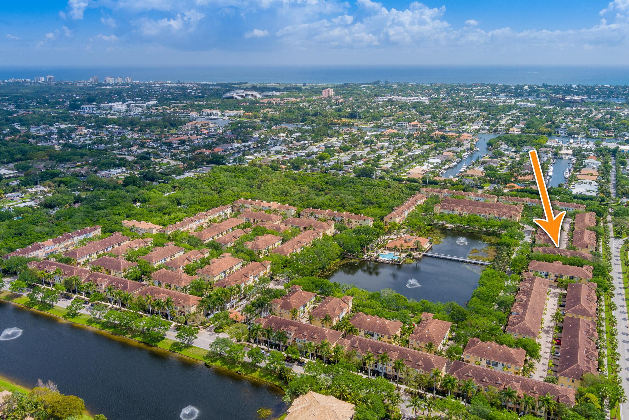 2442 San Pietro Circle