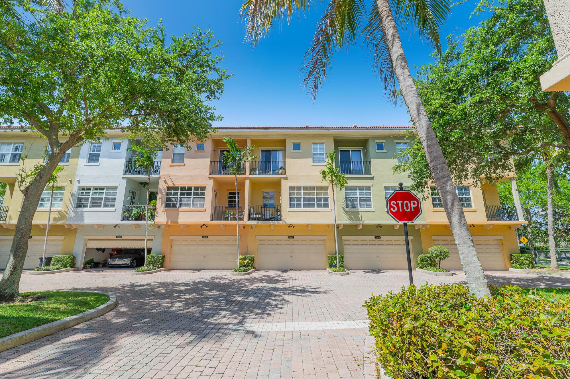 2442 San Pietro Circle