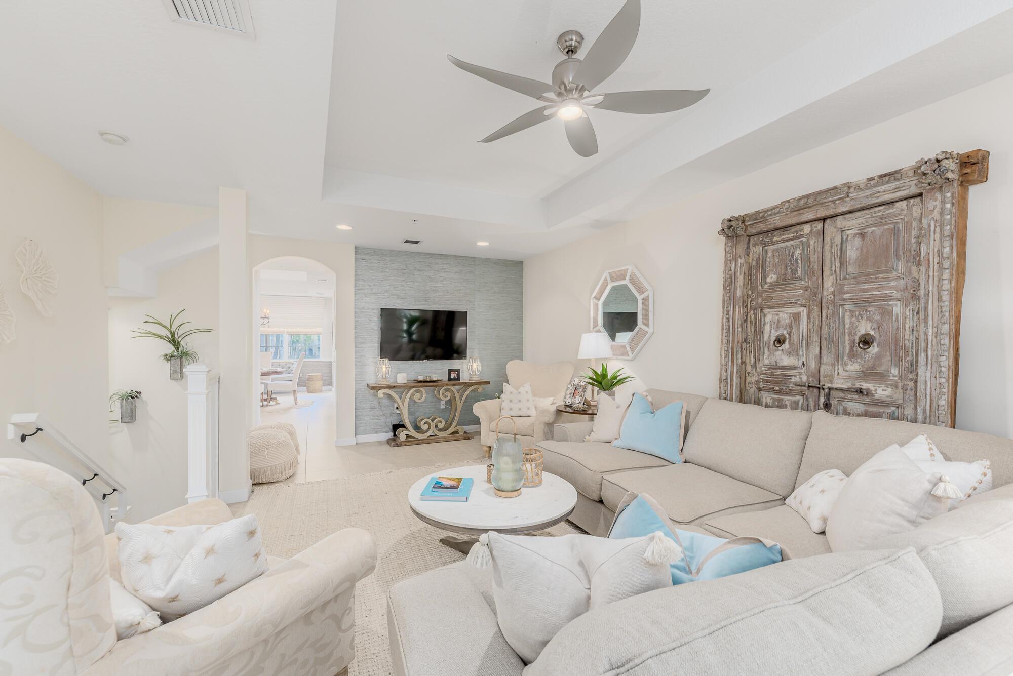 2442 San Pietro Circle