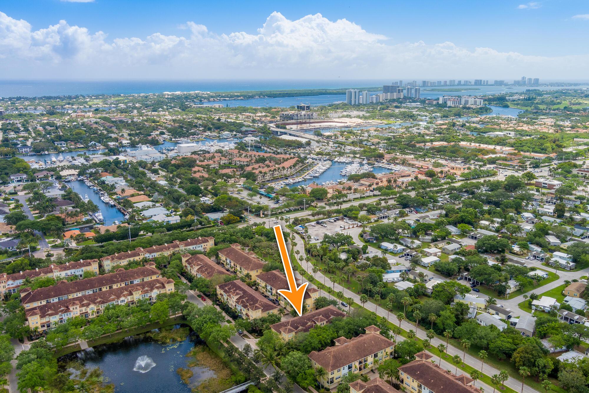 2442 San Pietro Circle