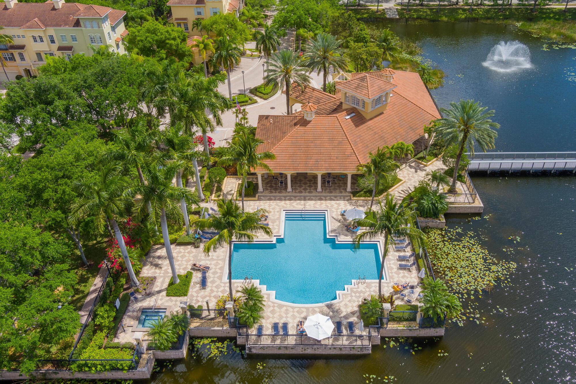 2442 San Pietro Circle