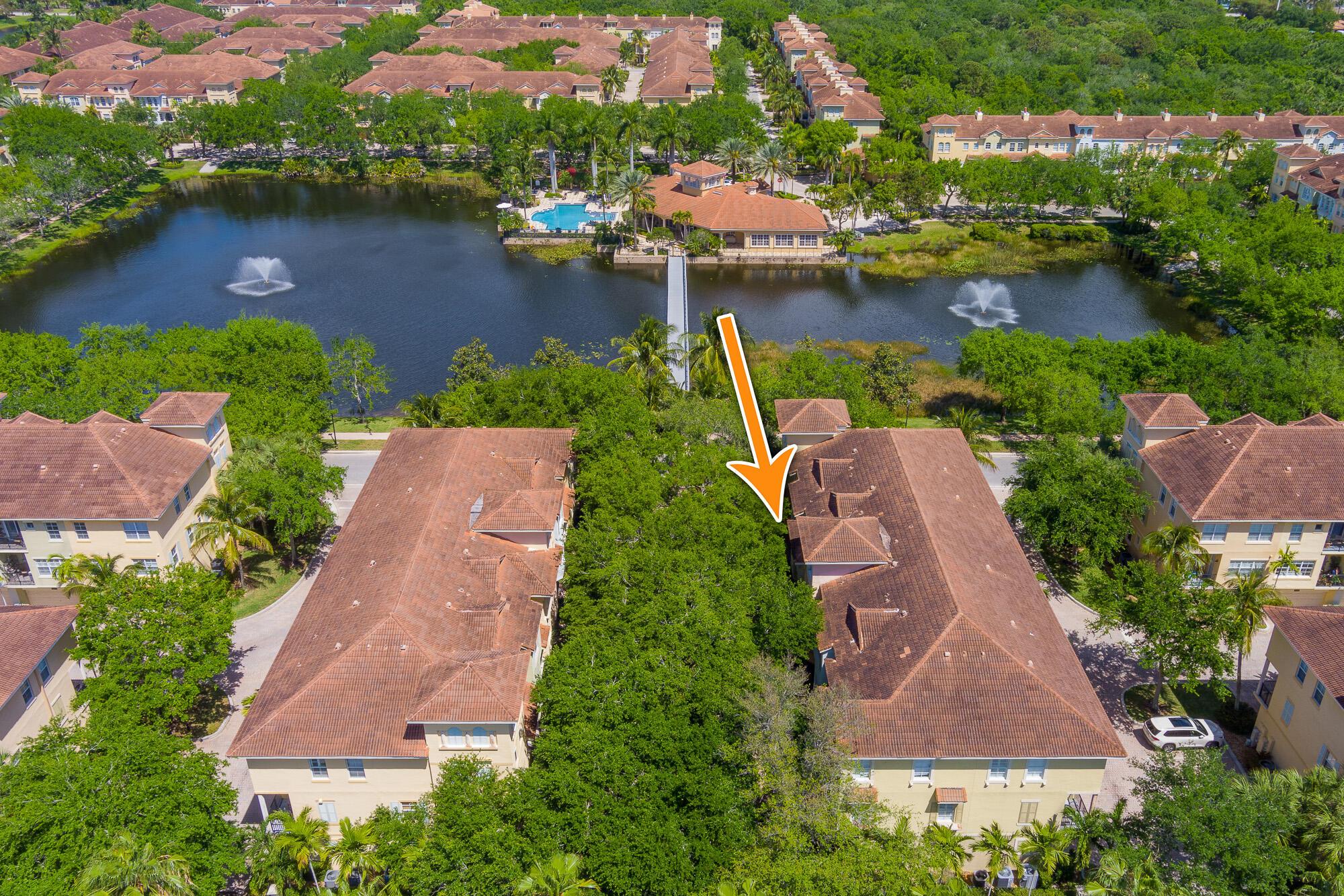 2442 San Pietro Circle