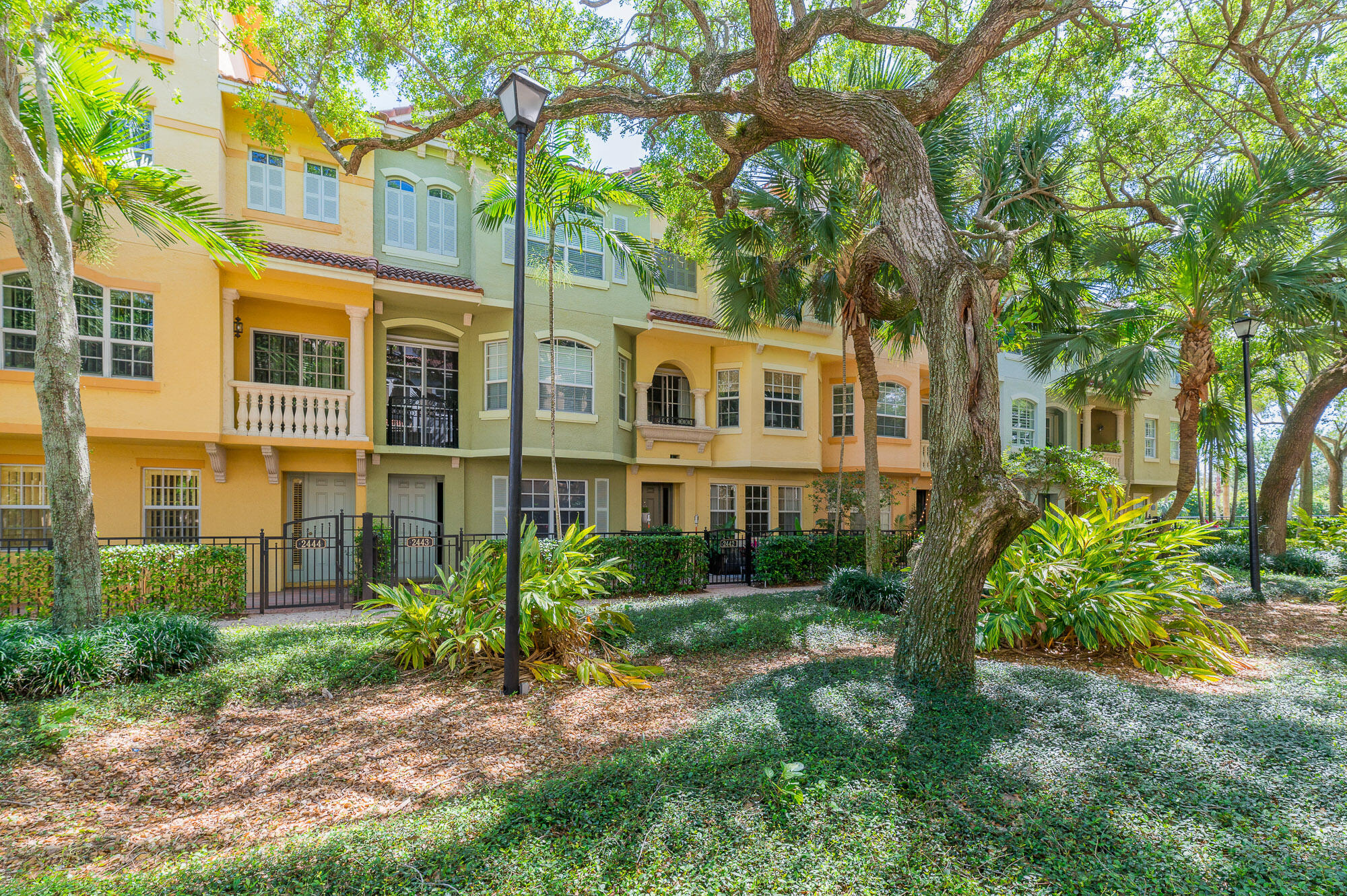 2442 San Pietro Circle