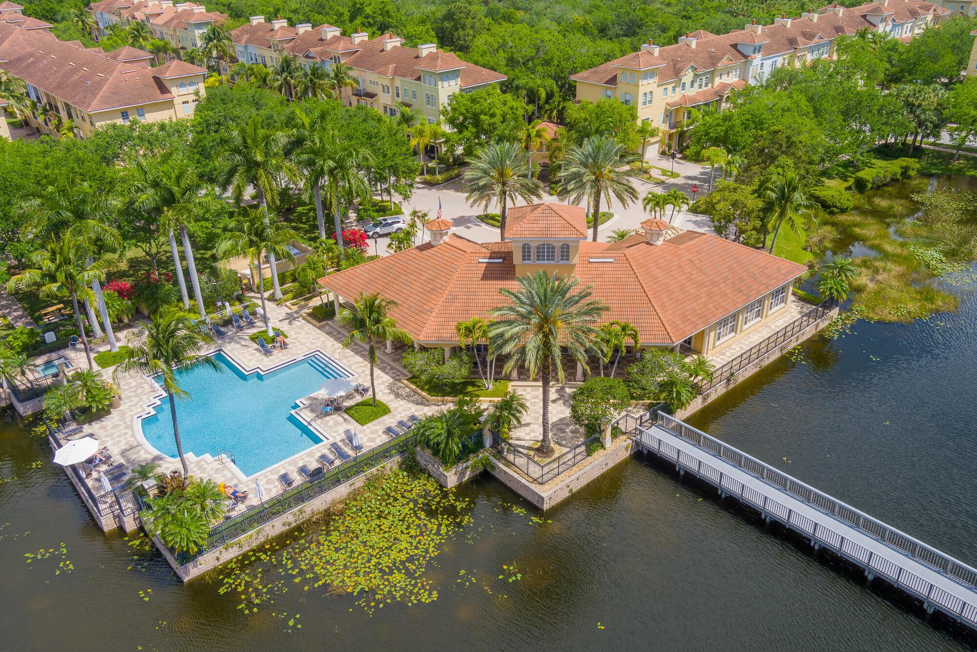 2442 San Pietro Circle