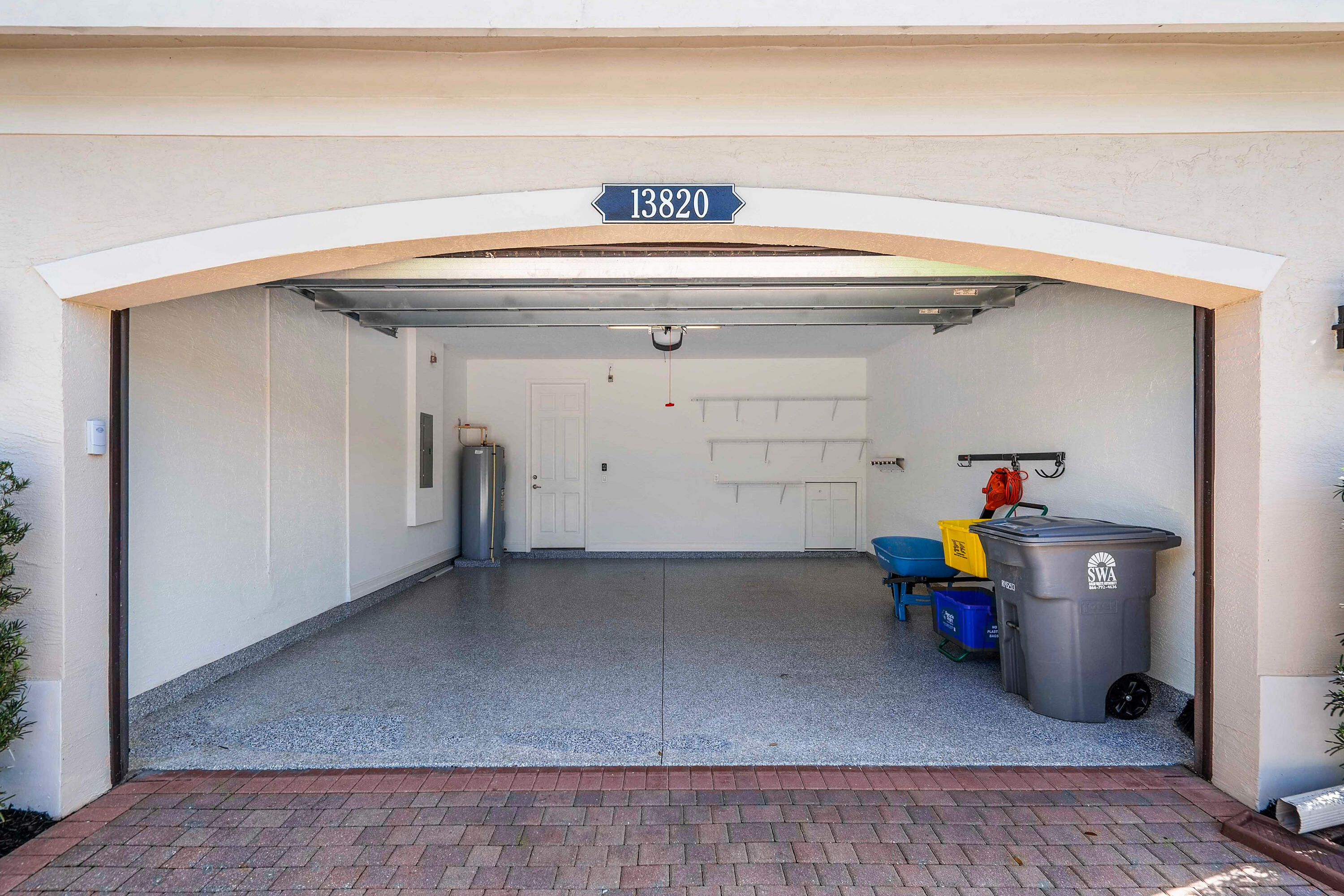 13820 Imperial Topaz Trail Trail