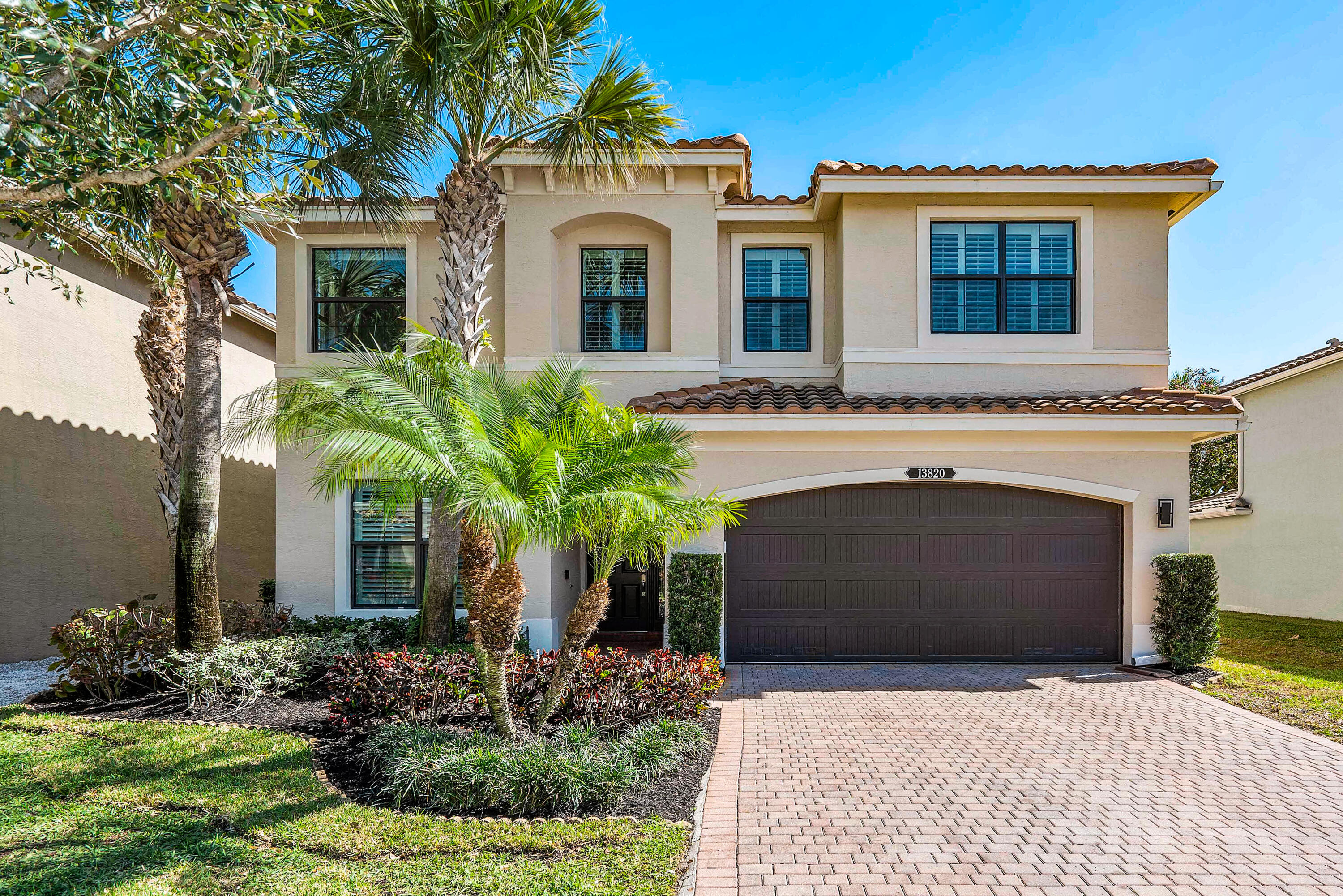 13820 Imperial Topaz Trail Trail