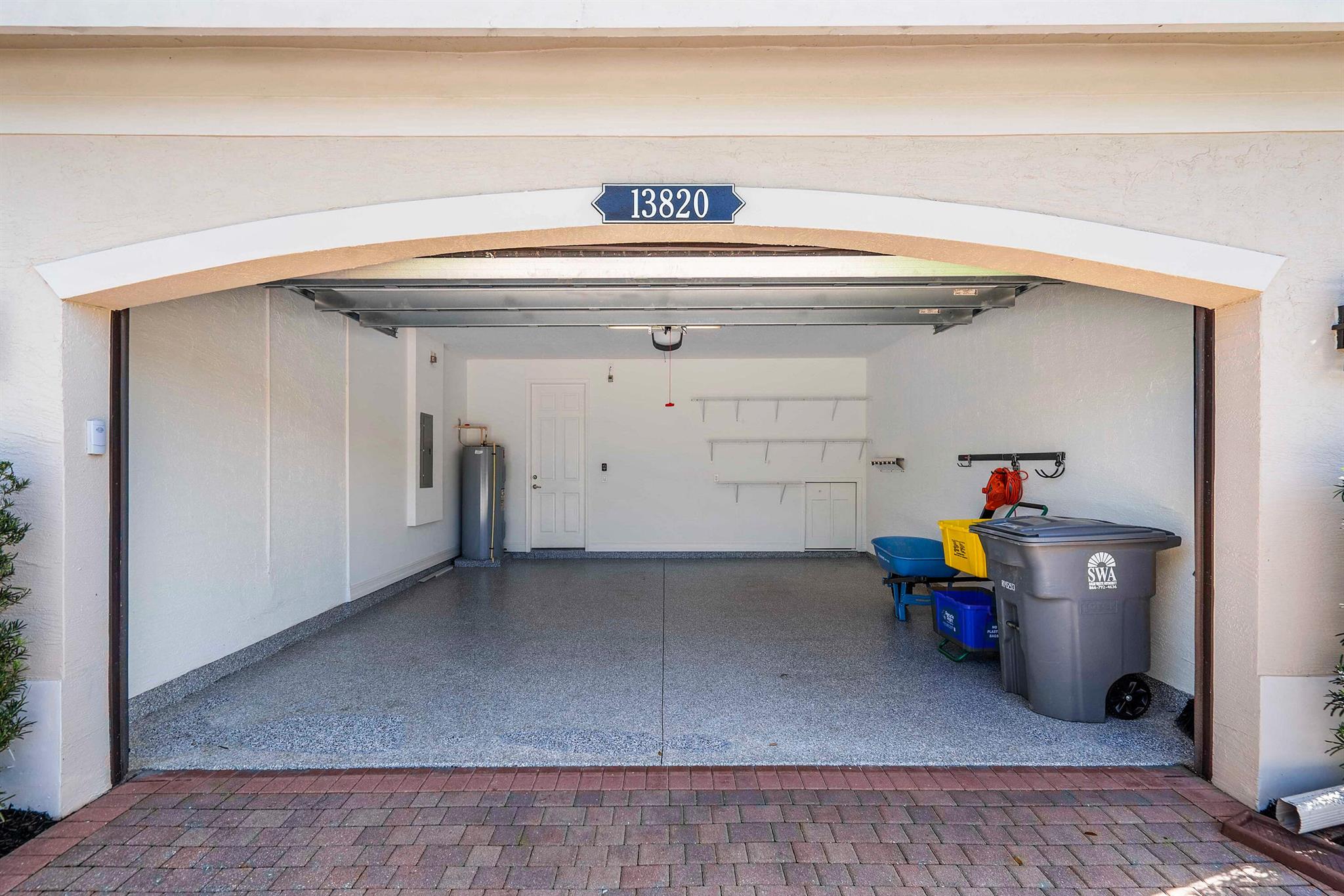 13820 Imperial Topaz Trail Trail