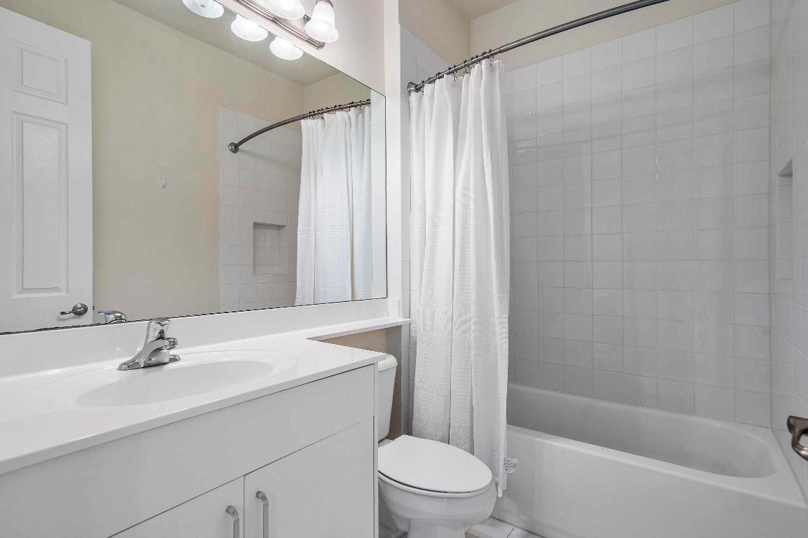 13820 Imperial Topaz Trail Trail