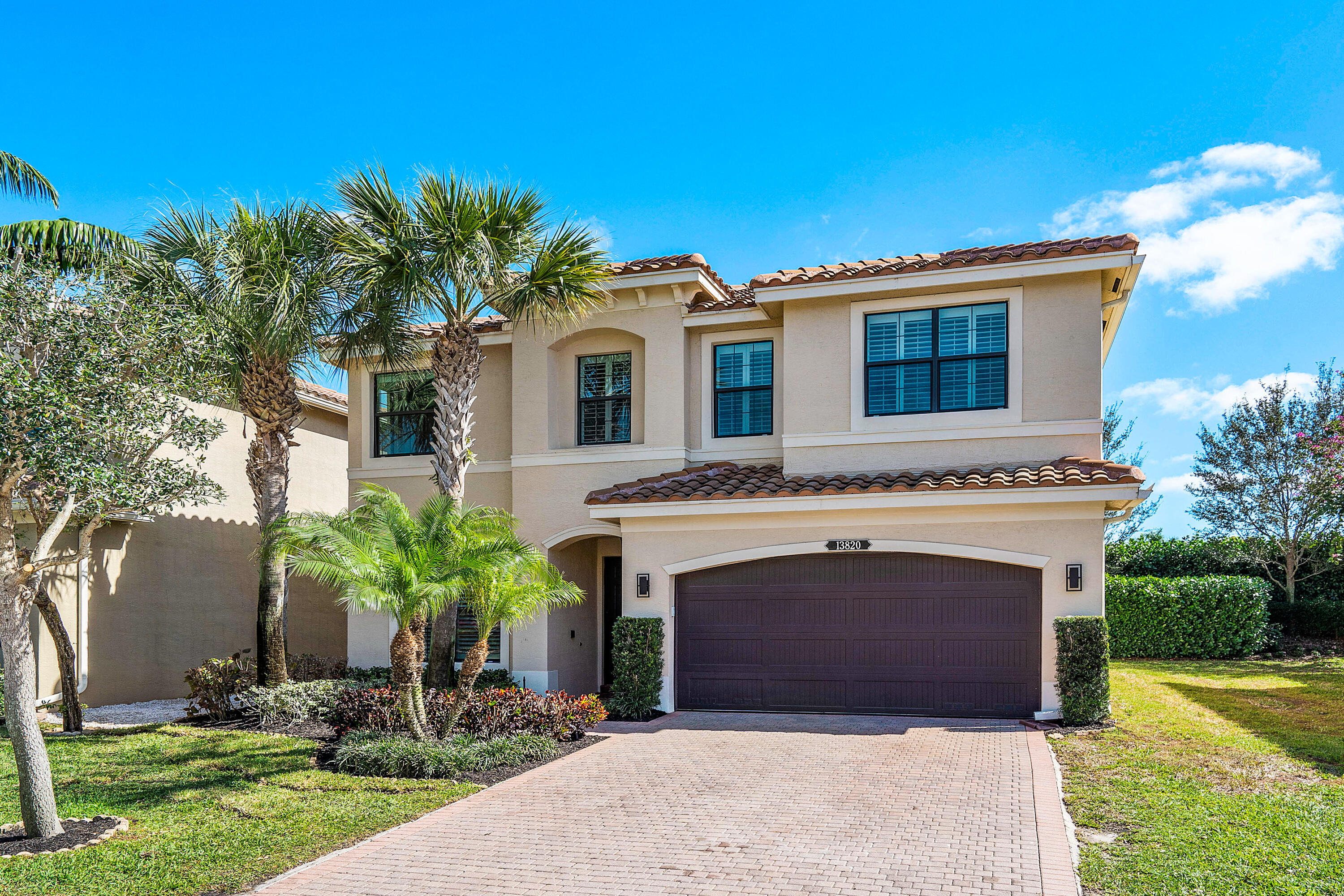 13820 Imperial Topaz Trail Trail