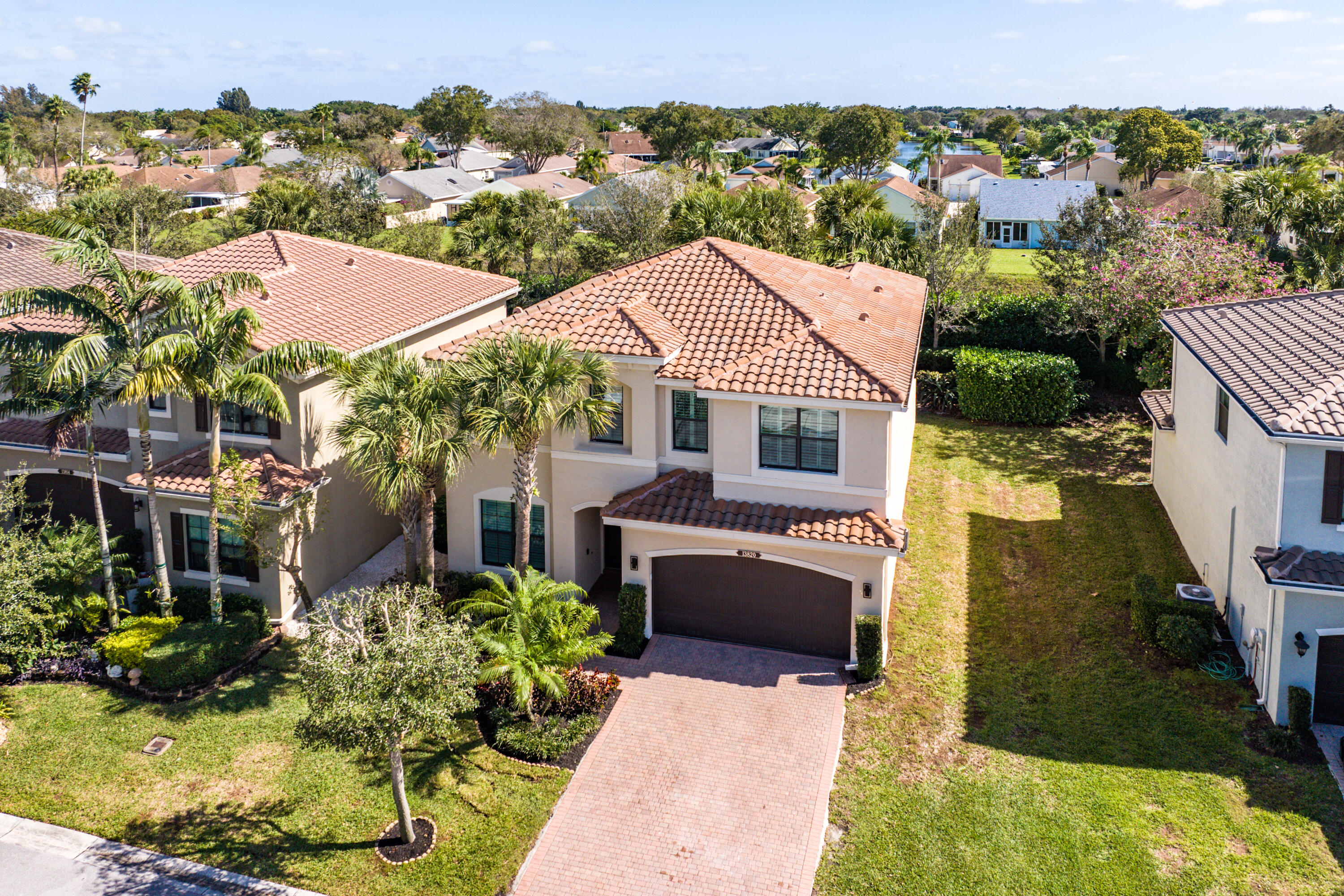 13820 Imperial Topaz Trail Trail