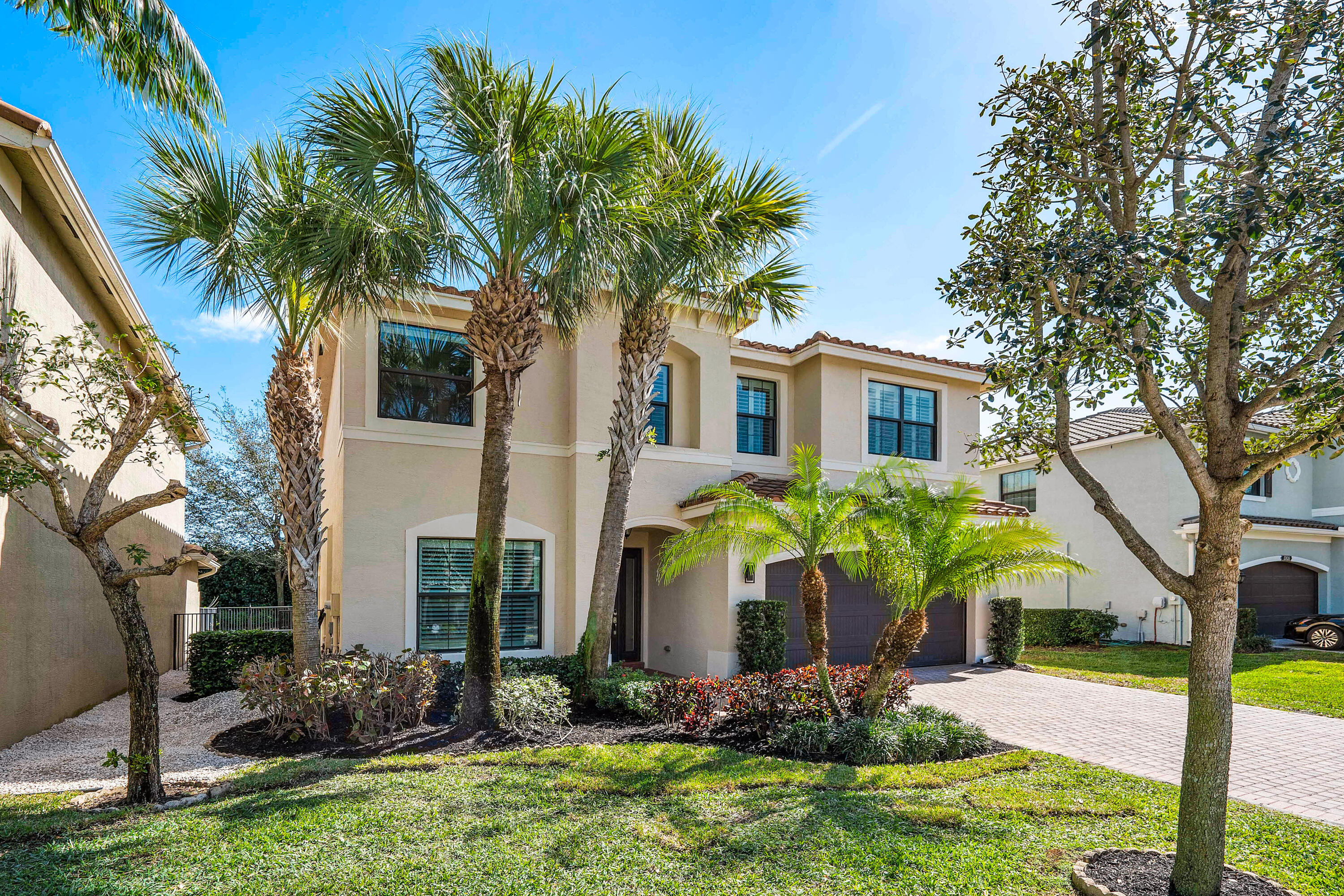 13820 Imperial Topaz Trail Trail