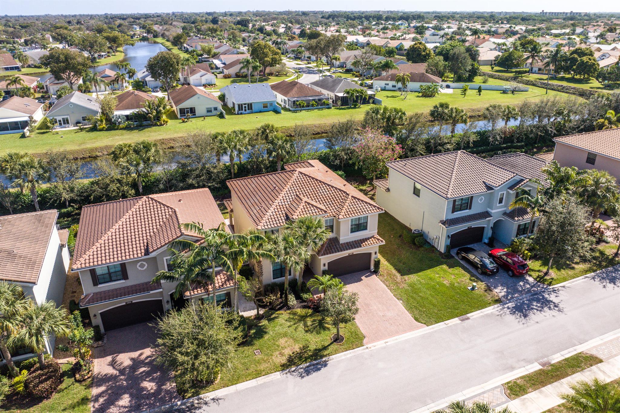 13820 Imperial Topaz Trail Trail