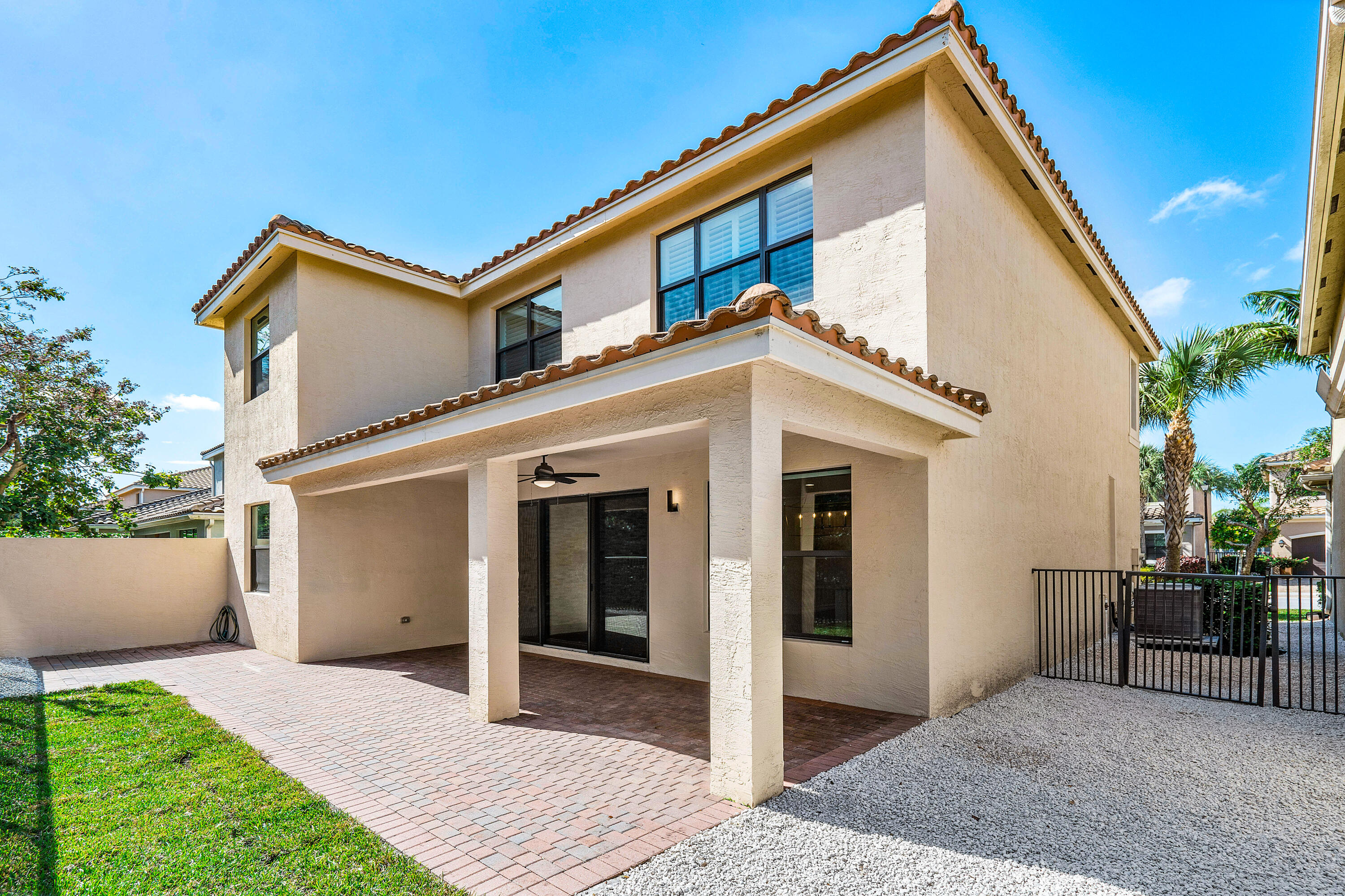 13820 Imperial Topaz Trail Trail