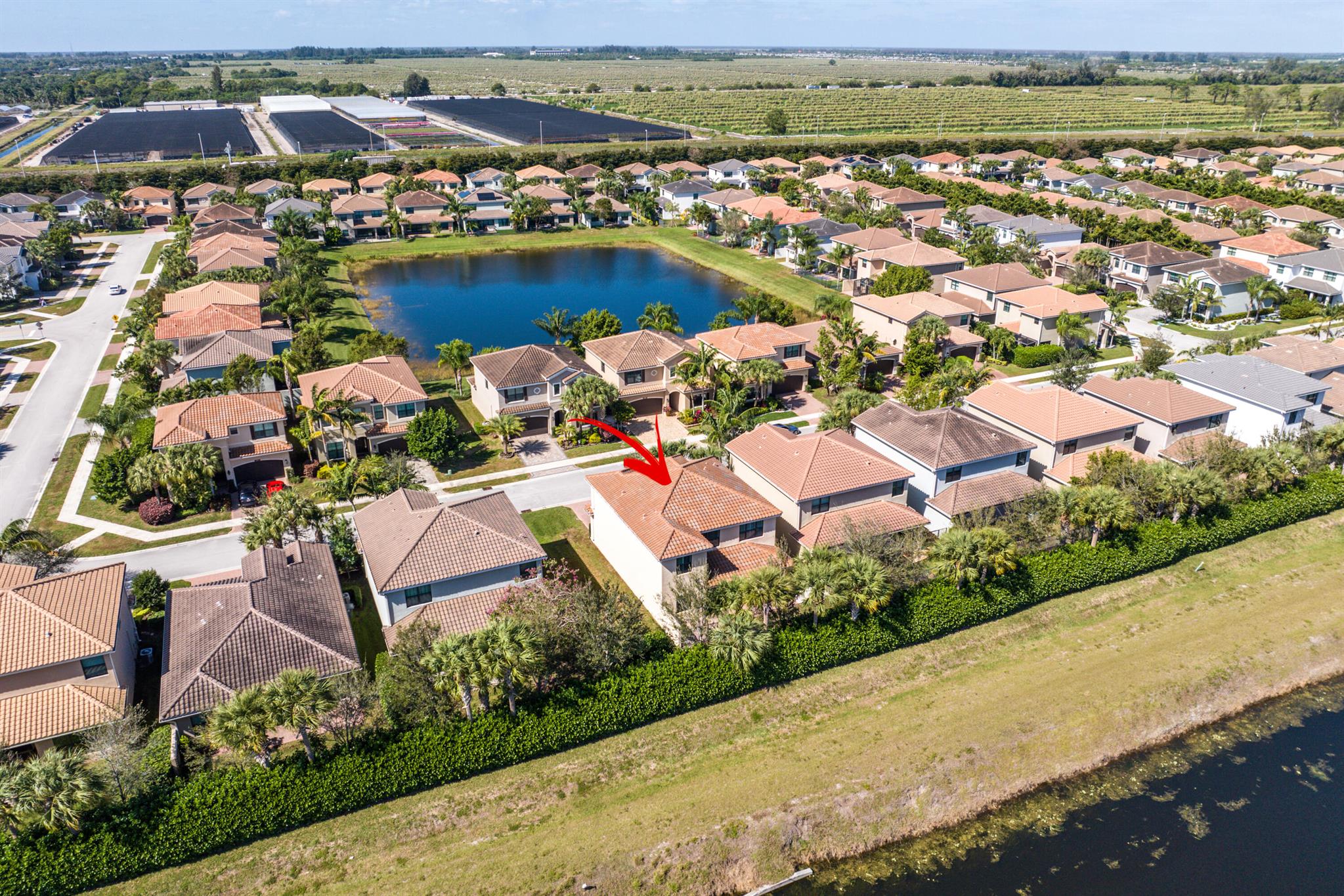 13820 Imperial Topaz Trail Trail