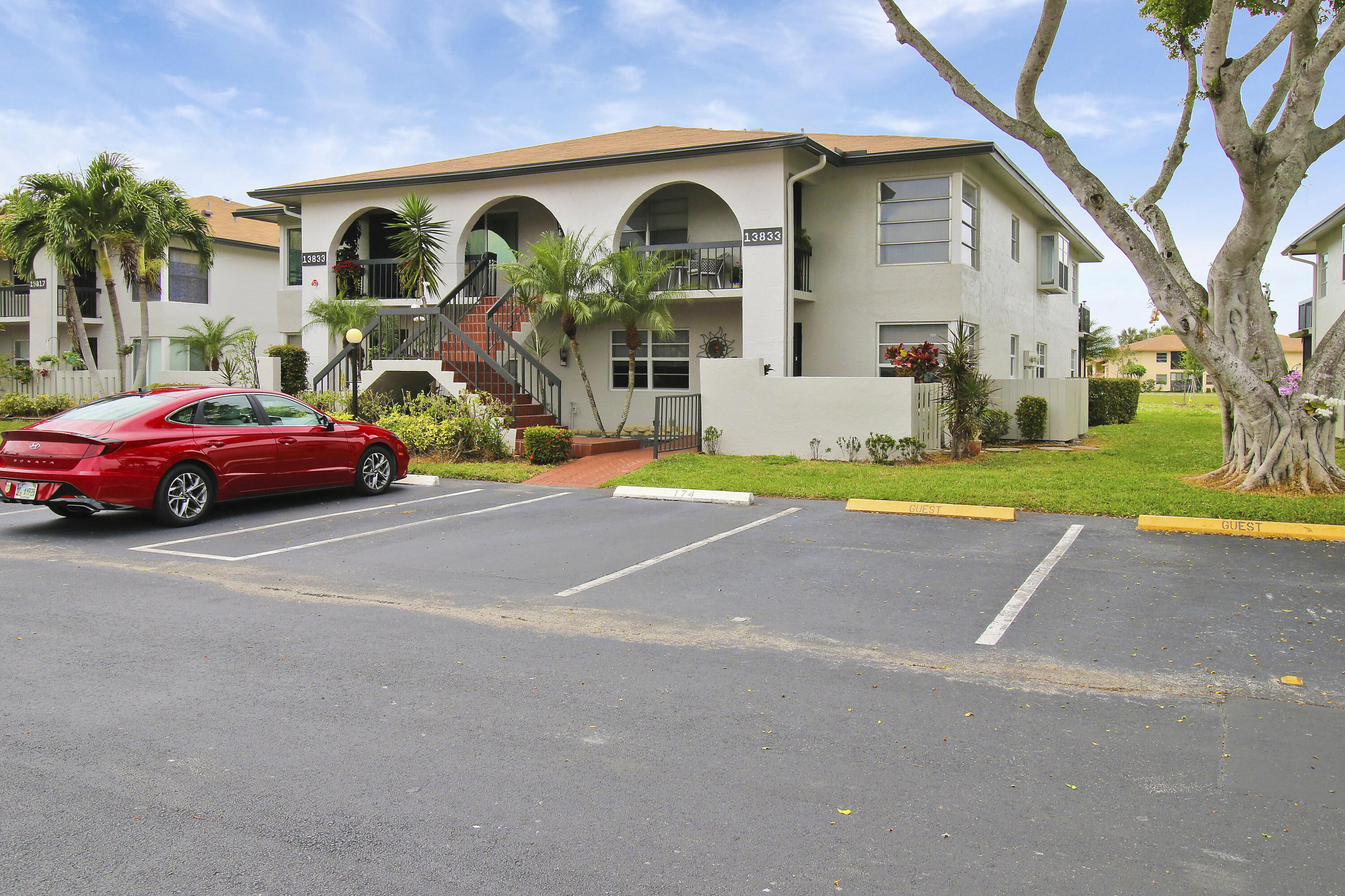 13833 Royal Palm Court C