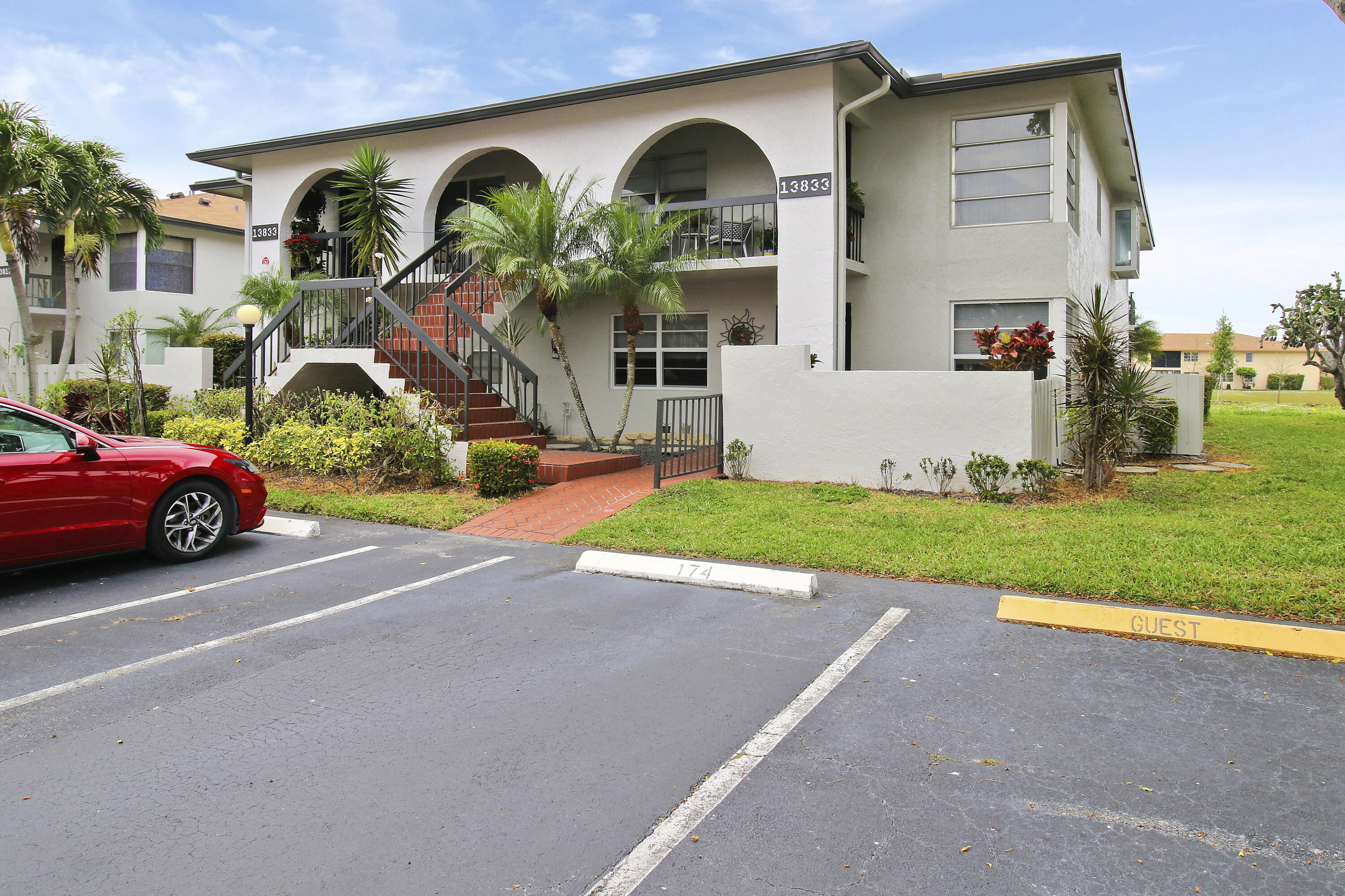 13833 Royal Palm Court C
