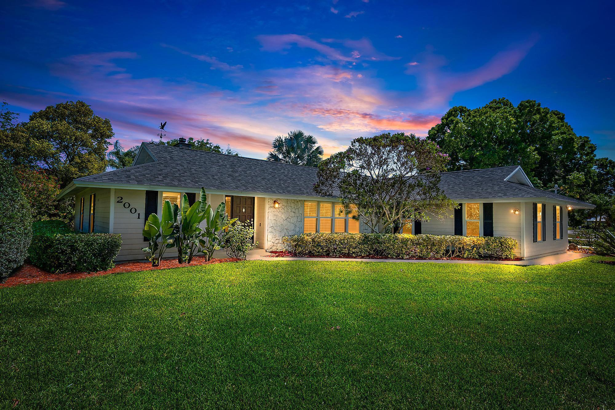 2001 SE Hanford Road