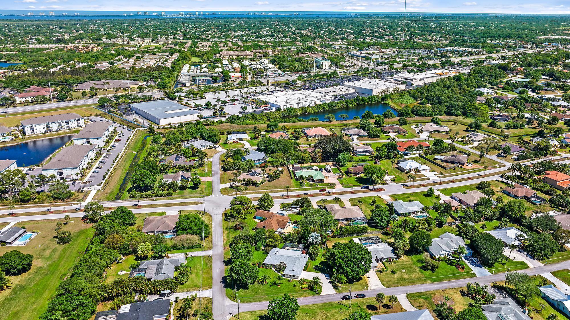 2001 SE Hanford Road