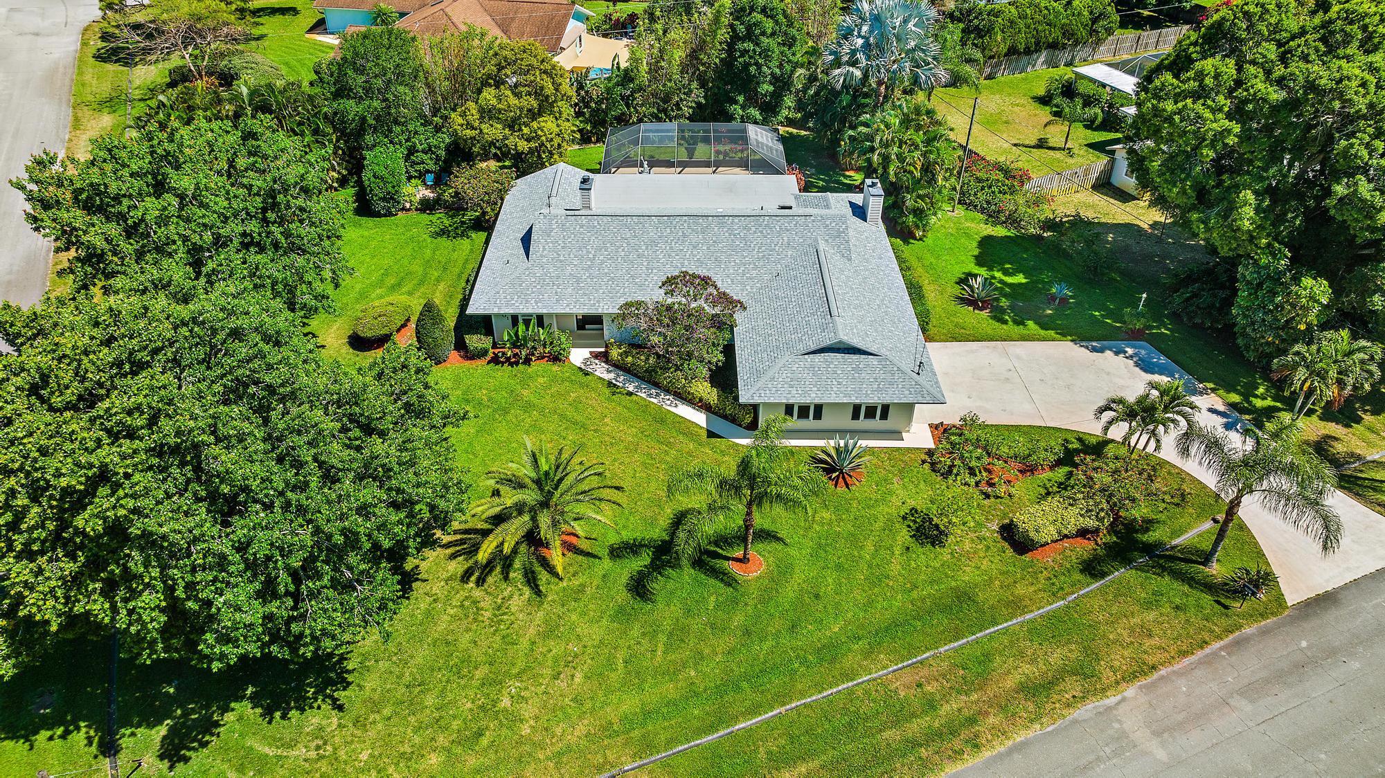 2001 SE Hanford Road