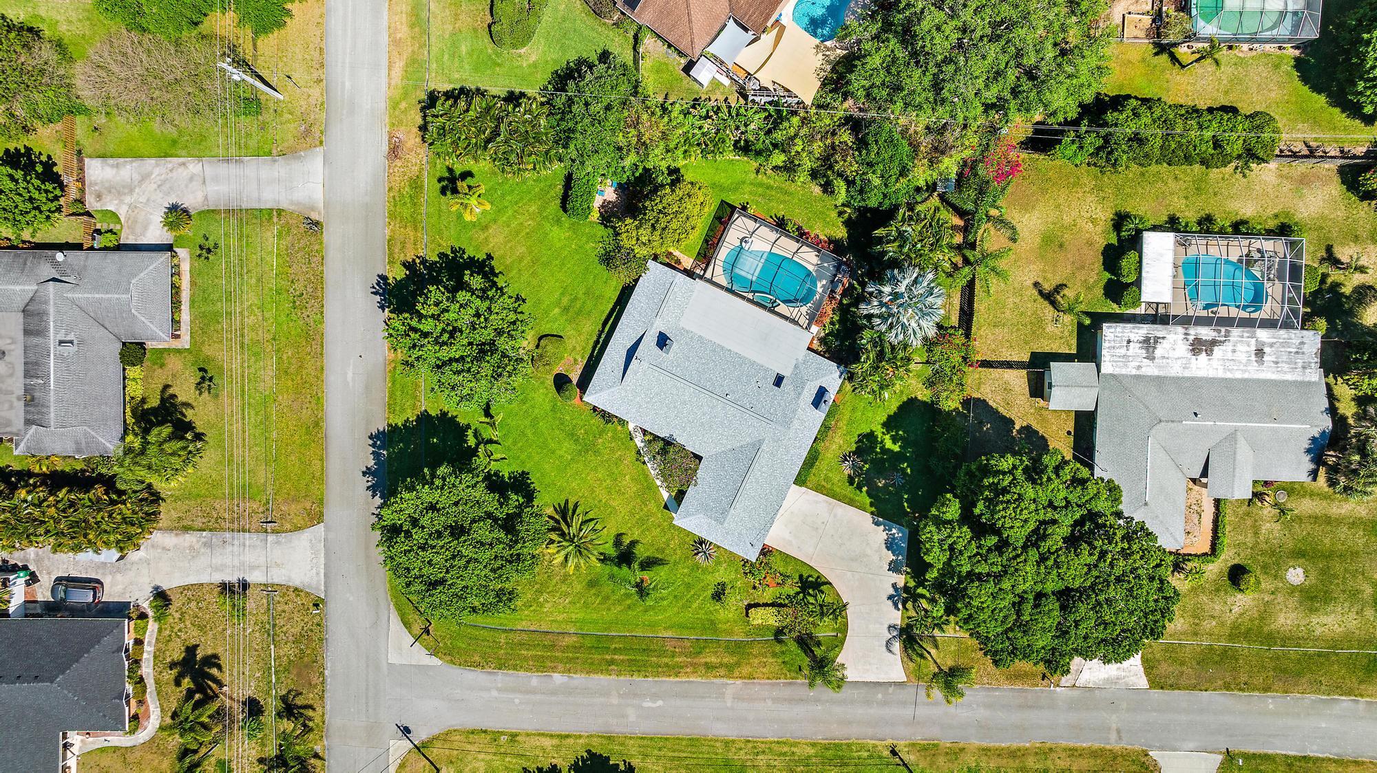 2001 SE Hanford Road