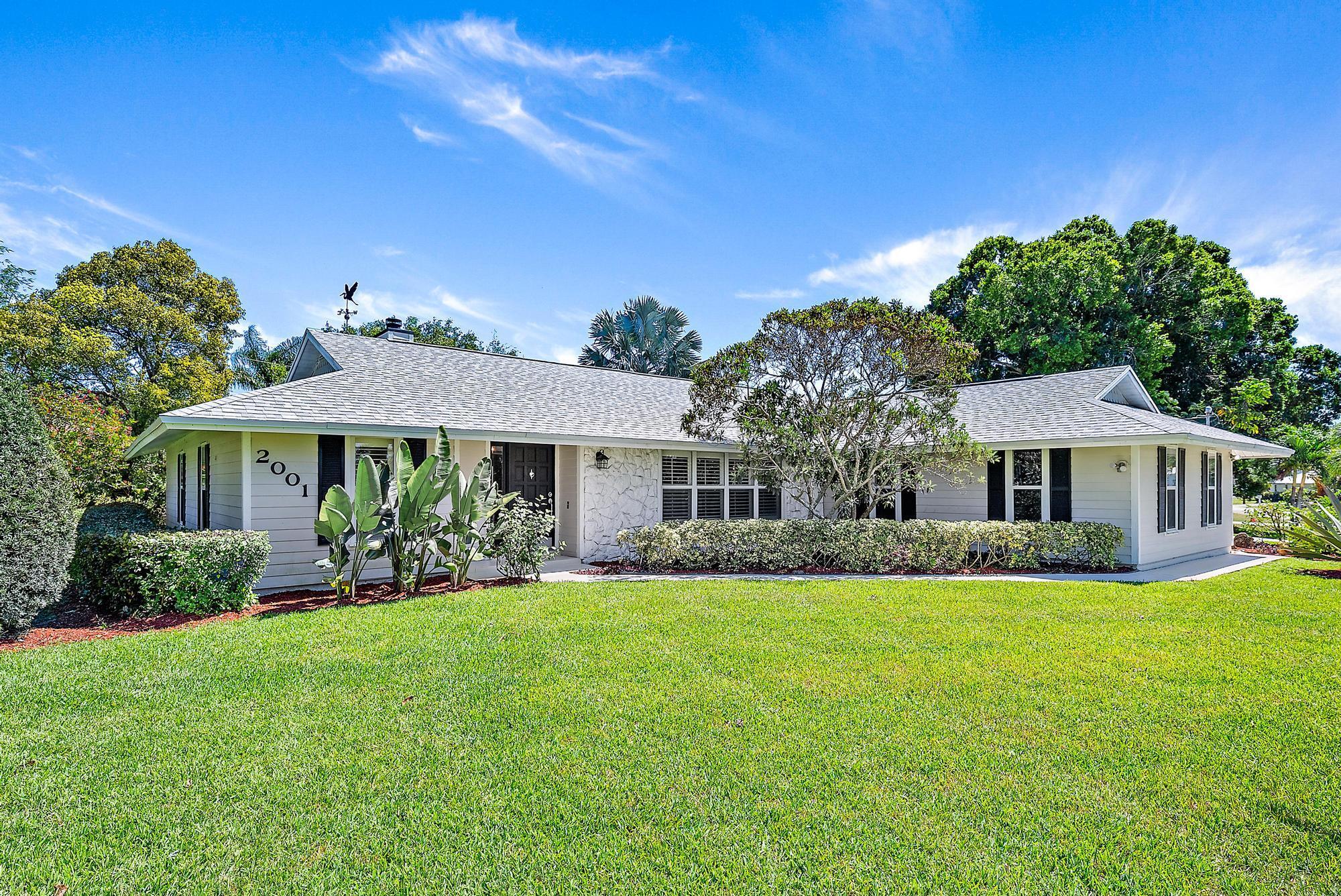 2001 SE Hanford Road