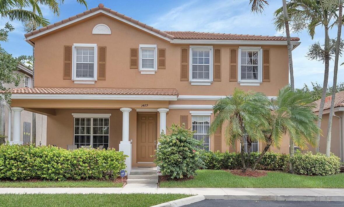 1489 E Bexley Park Drive