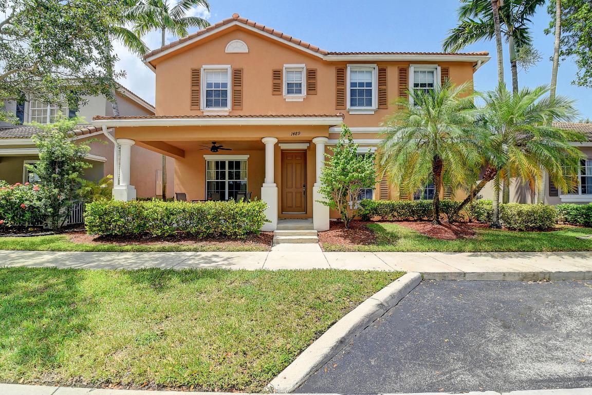 1489 E Bexley Park Drive