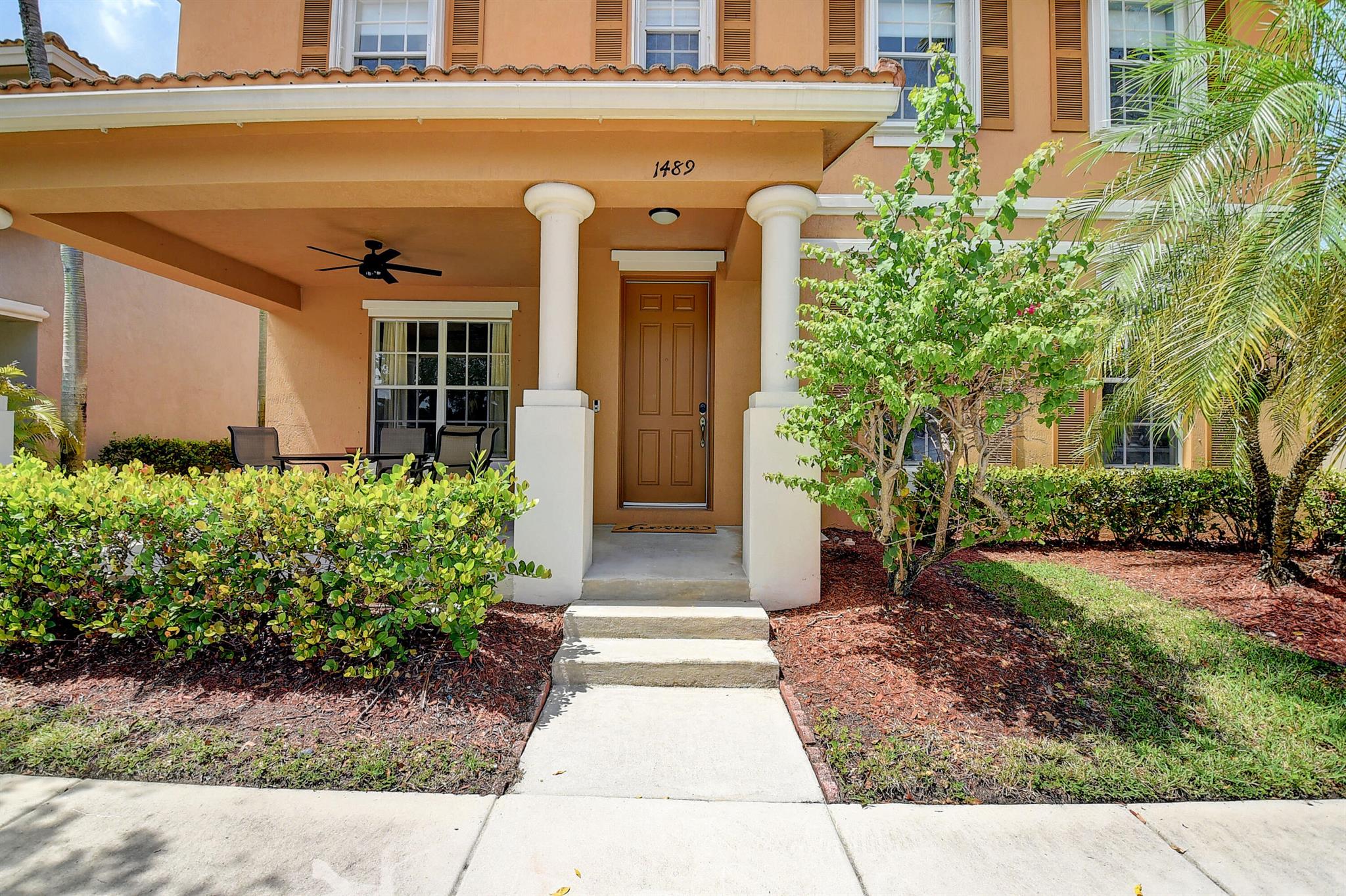 1489 E Bexley Park Drive