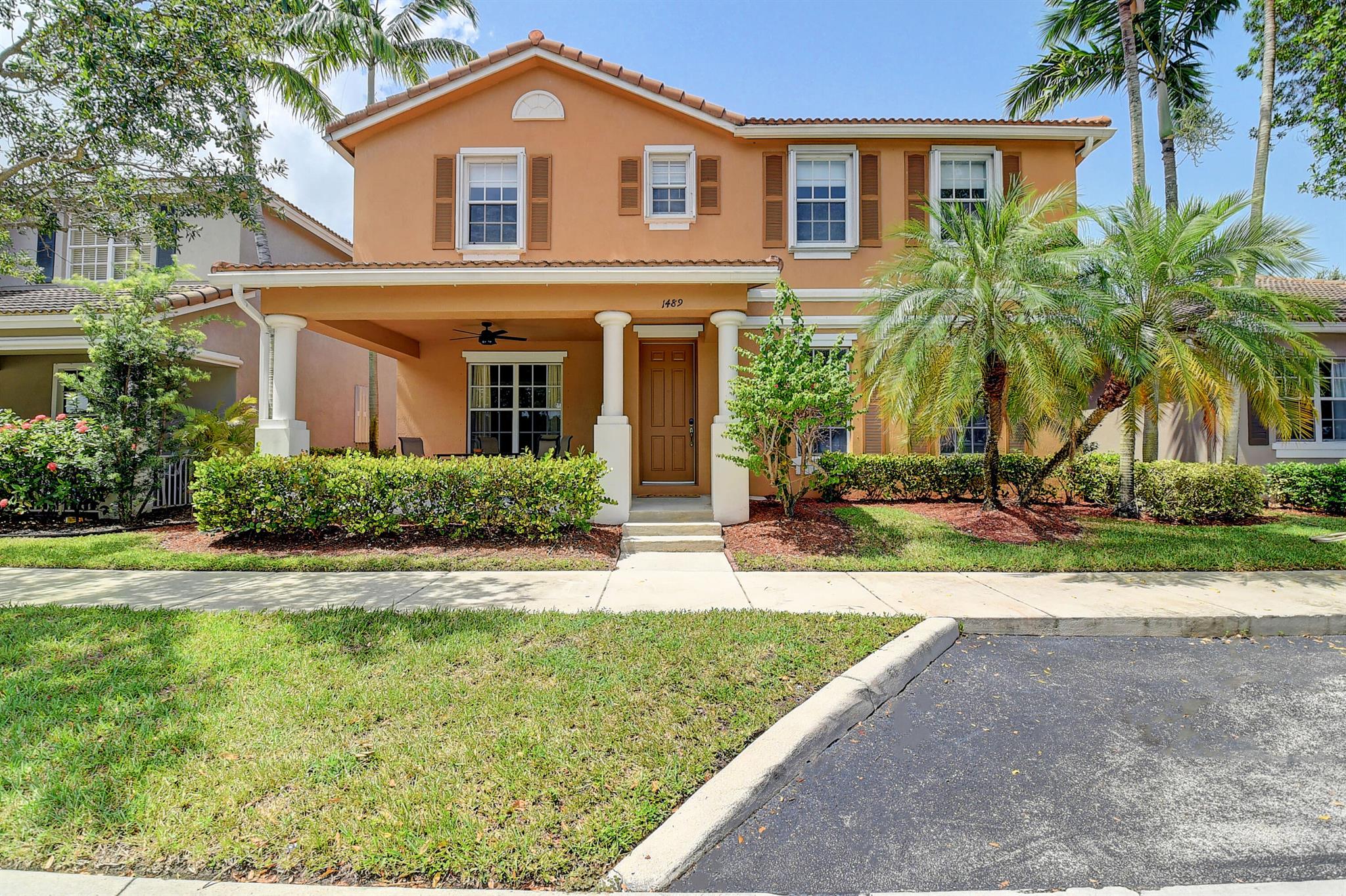 1489 E Bexley Park Drive