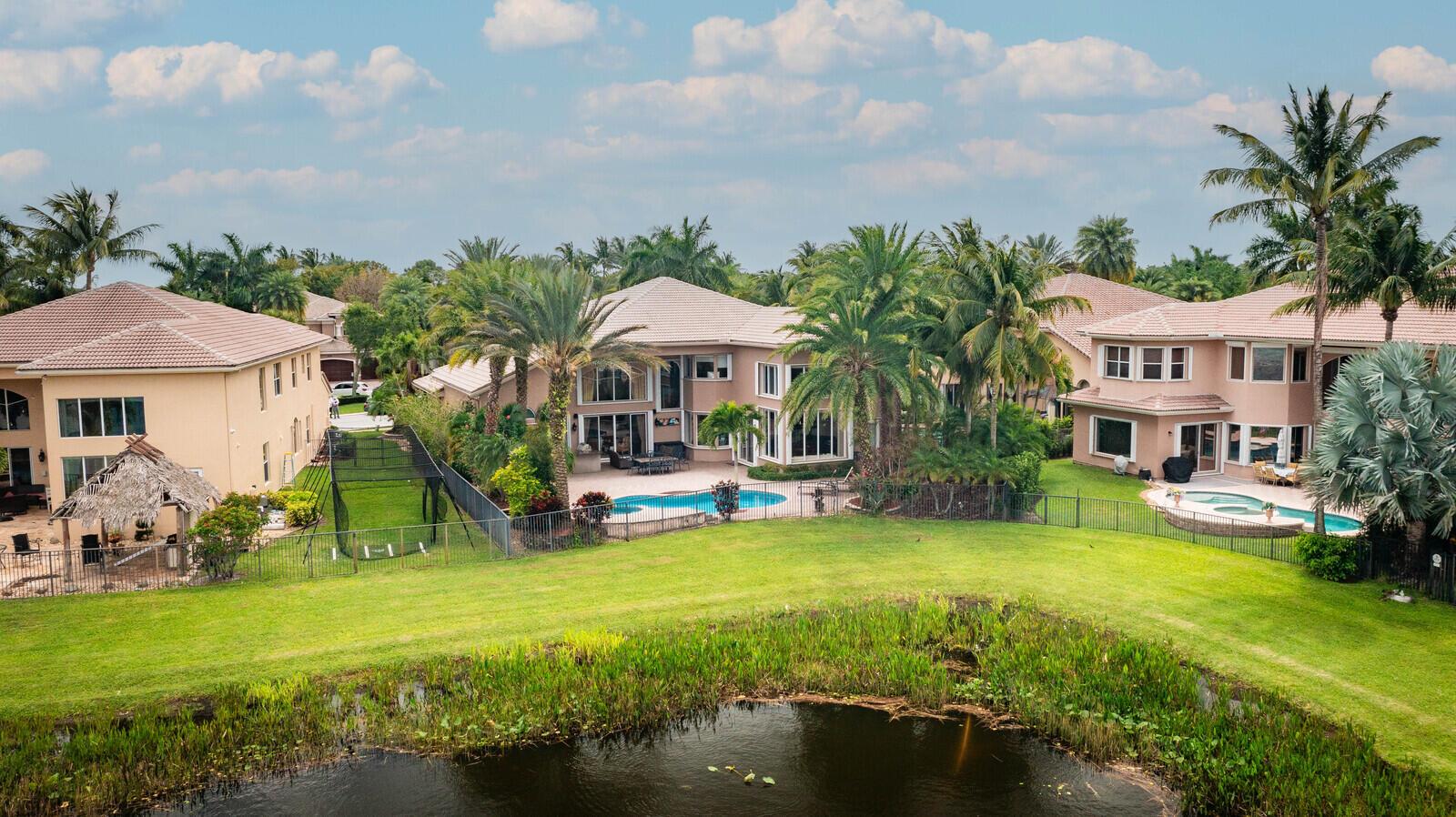 8684 Baystone Cove