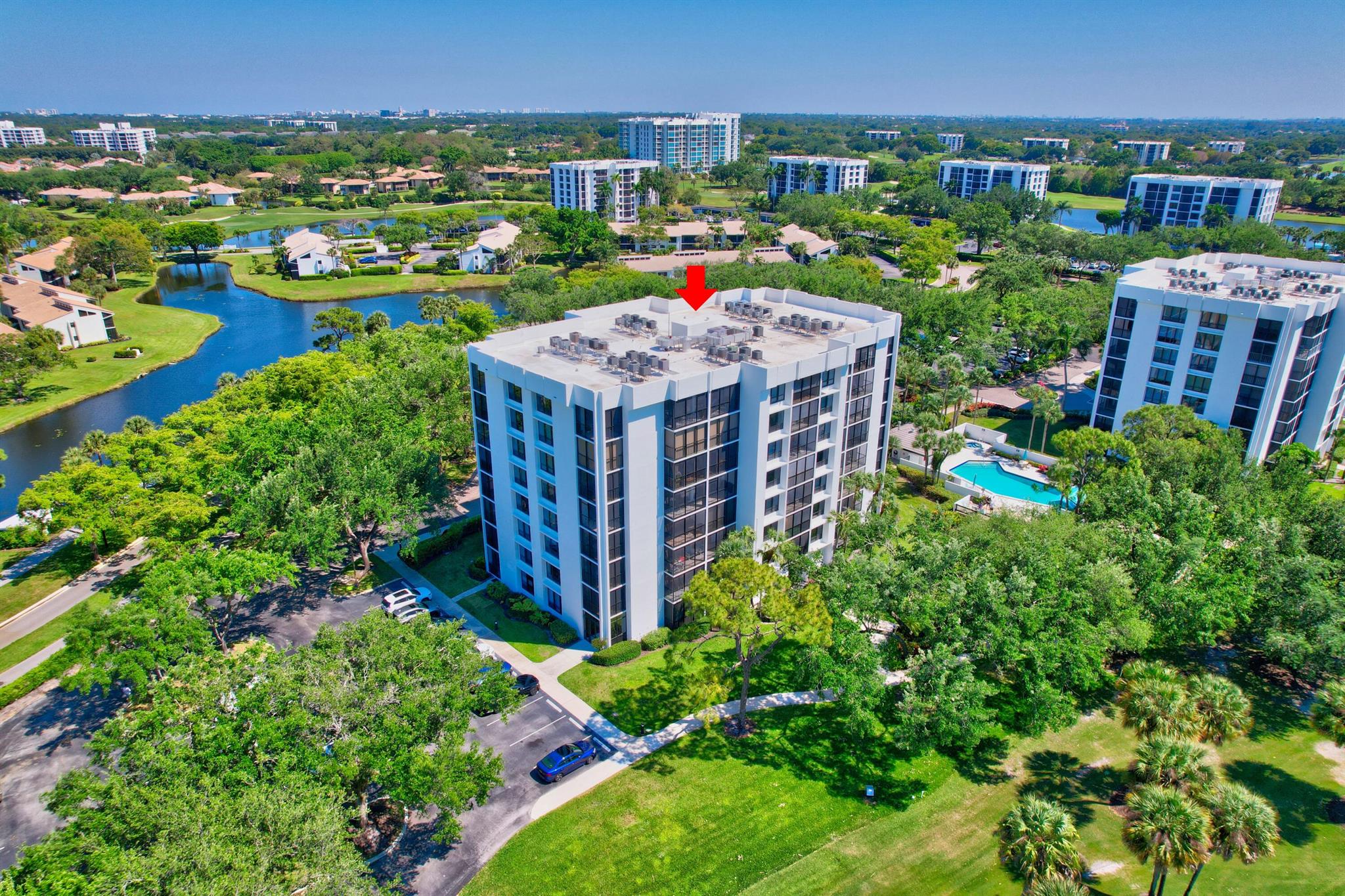 7847 Lakeside Boulevard 1014