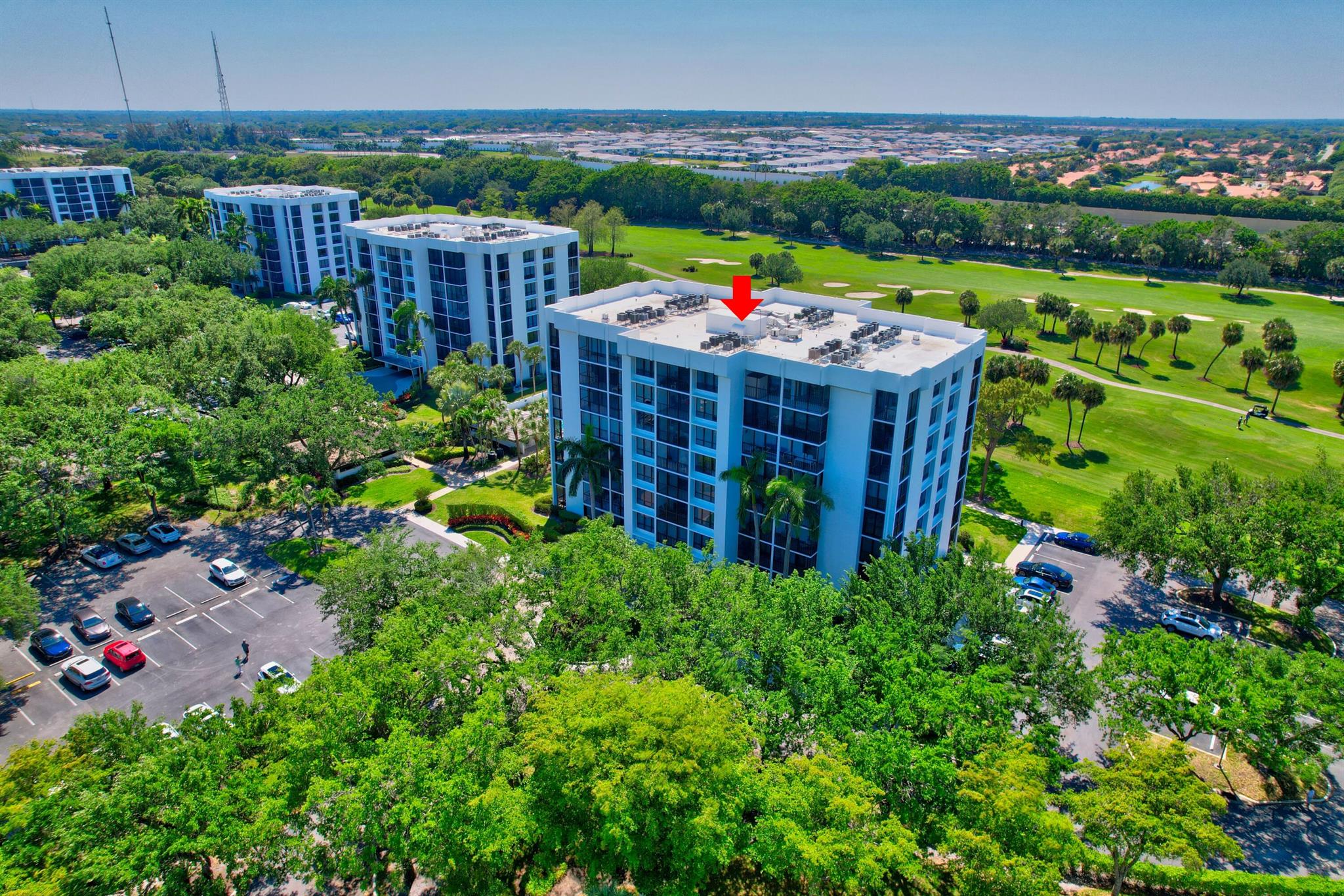 7847 Lakeside Boulevard 1014