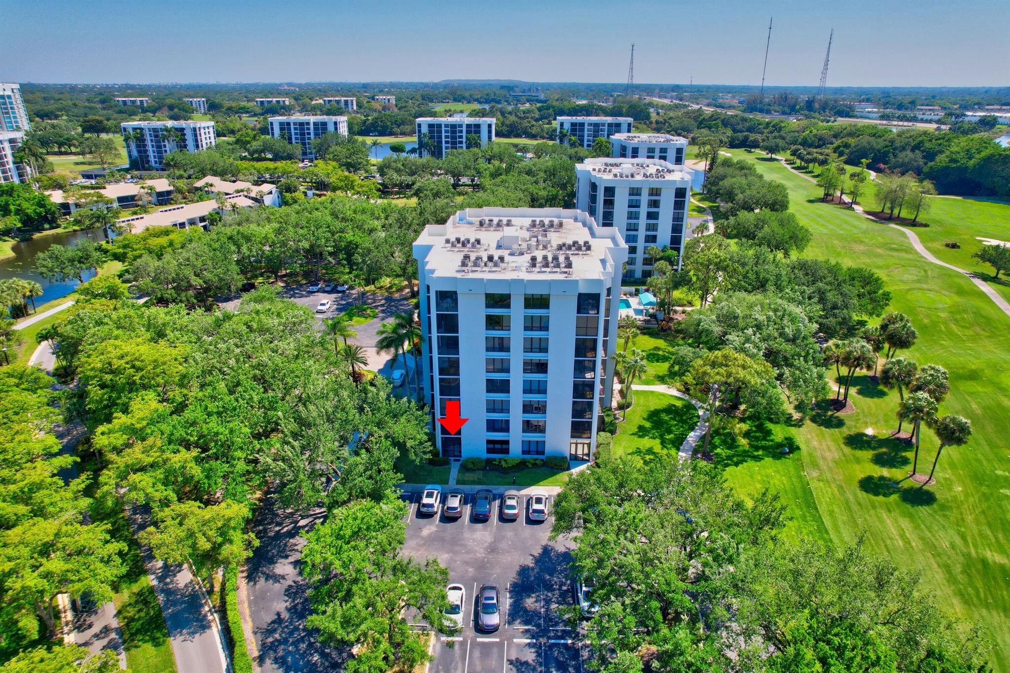 7847 Lakeside Boulevard 1014