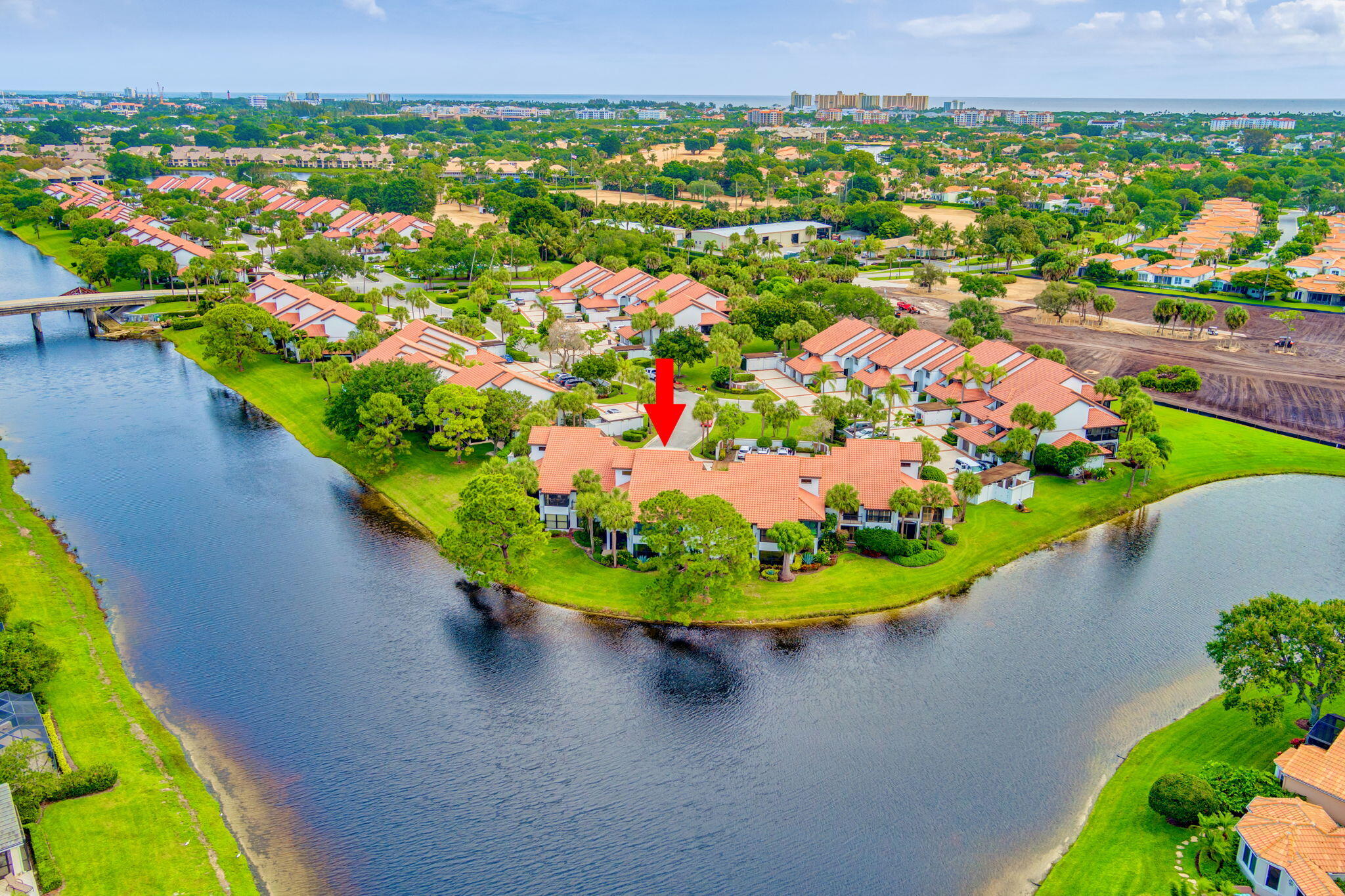 16551 Traders Crossing S 243