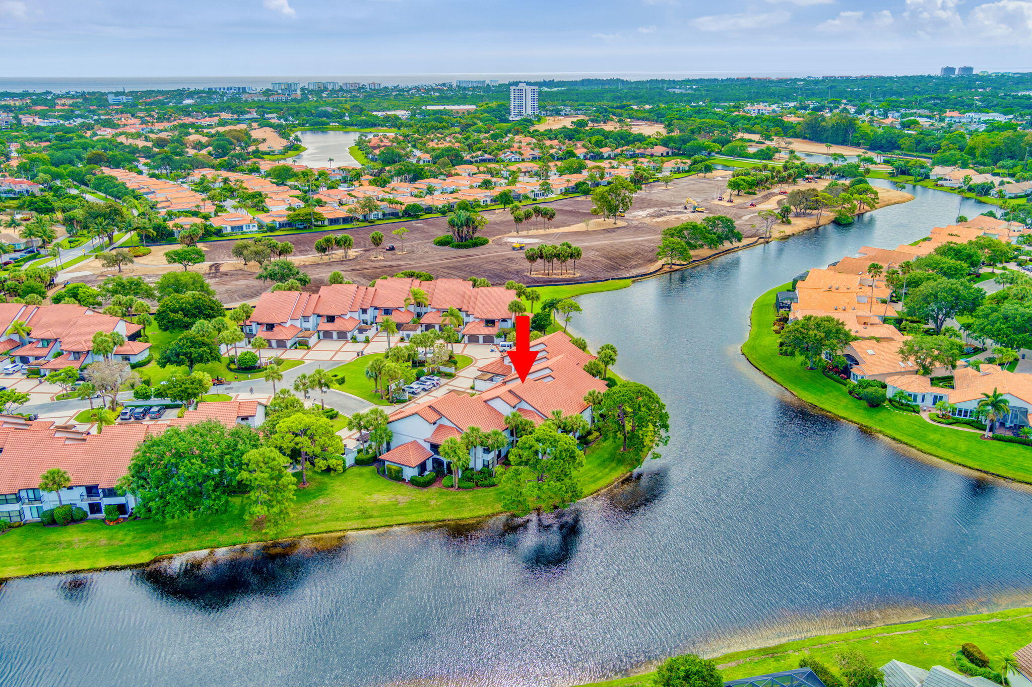 16551 Traders Crossing S 243