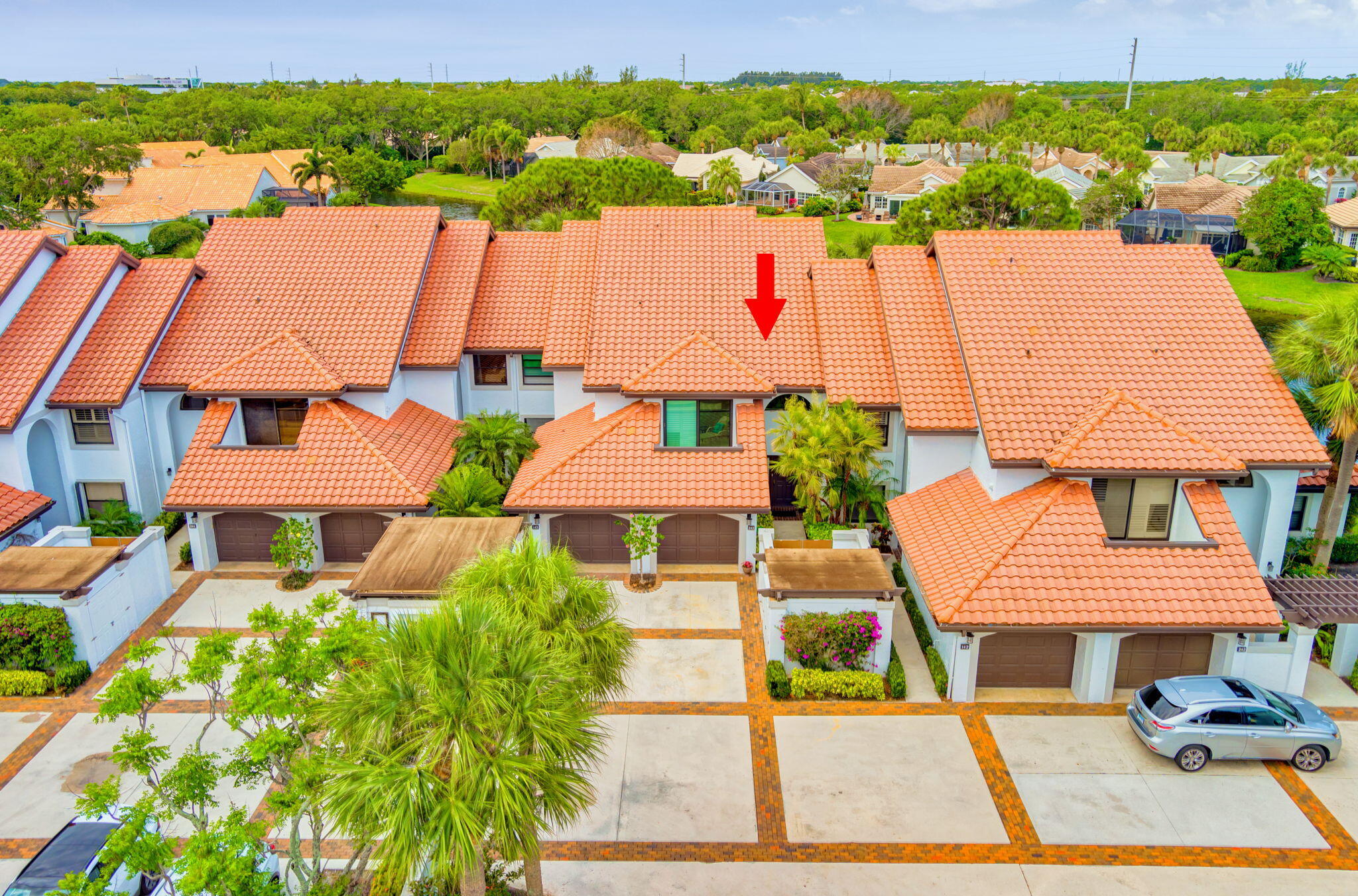 16551 Traders Crossing S 243