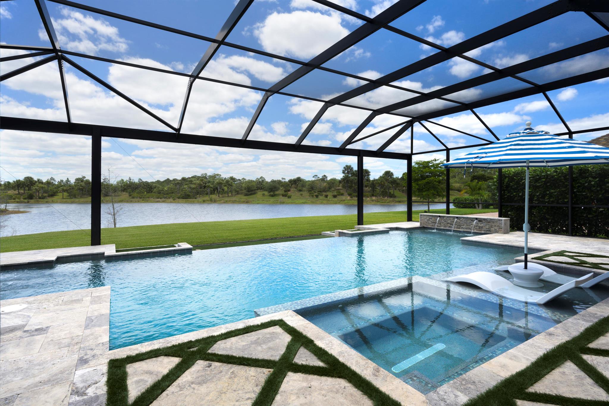 206 Blessed Isles Lane