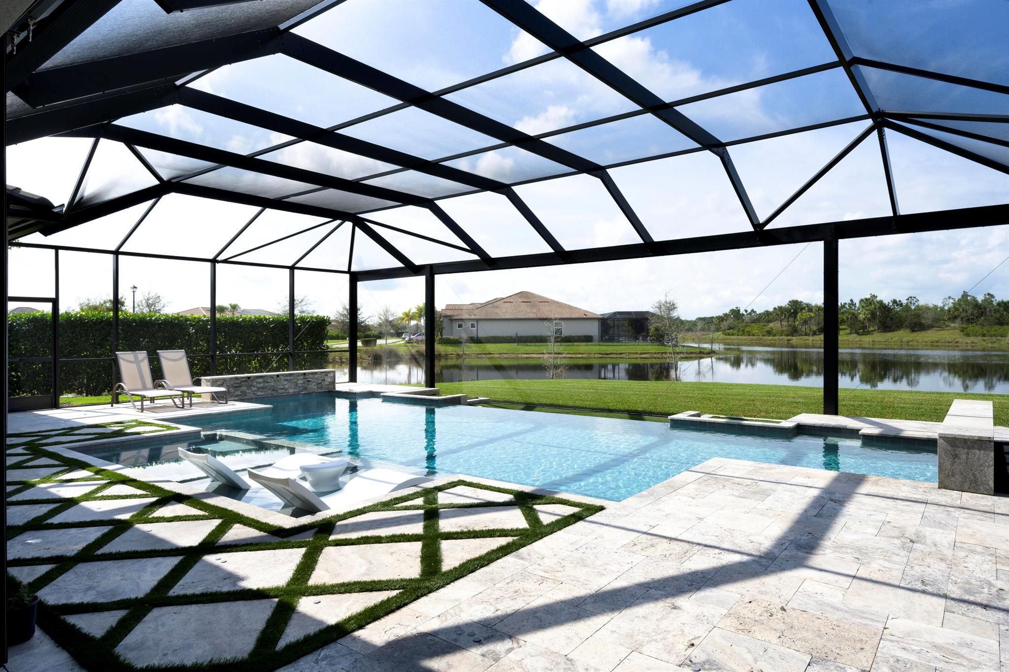 206 Blessed Isles Lane