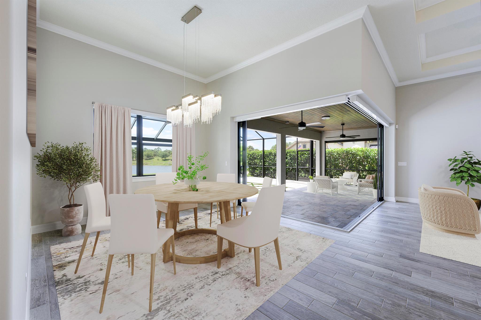 206 Blessed Isles Lane