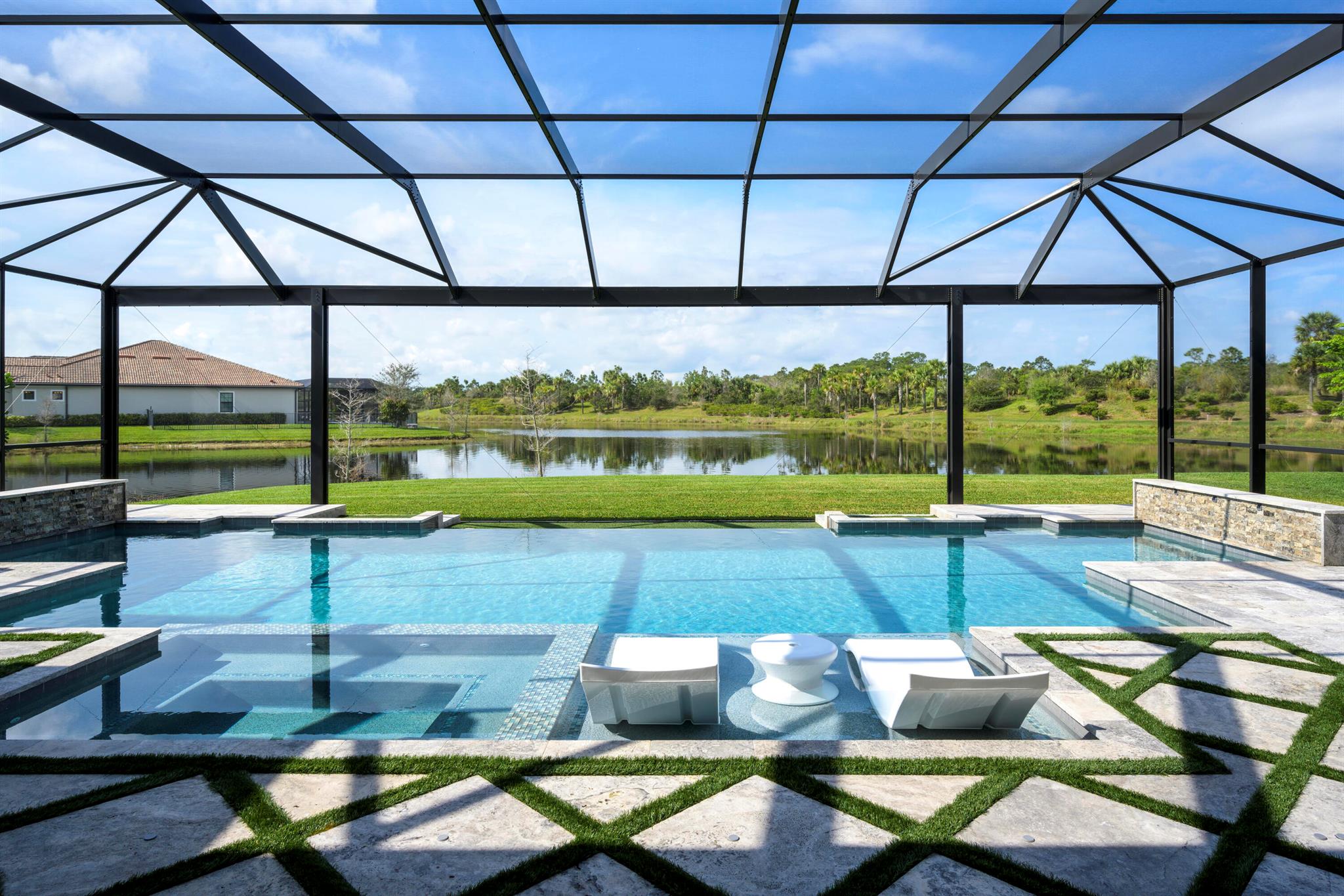 206 Blessed Isles Lane