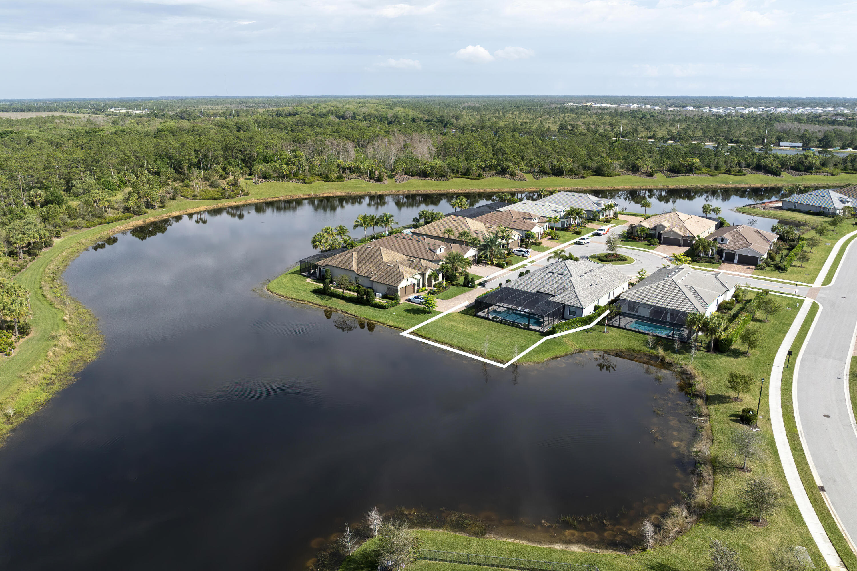 206 Blessed Isles Lane