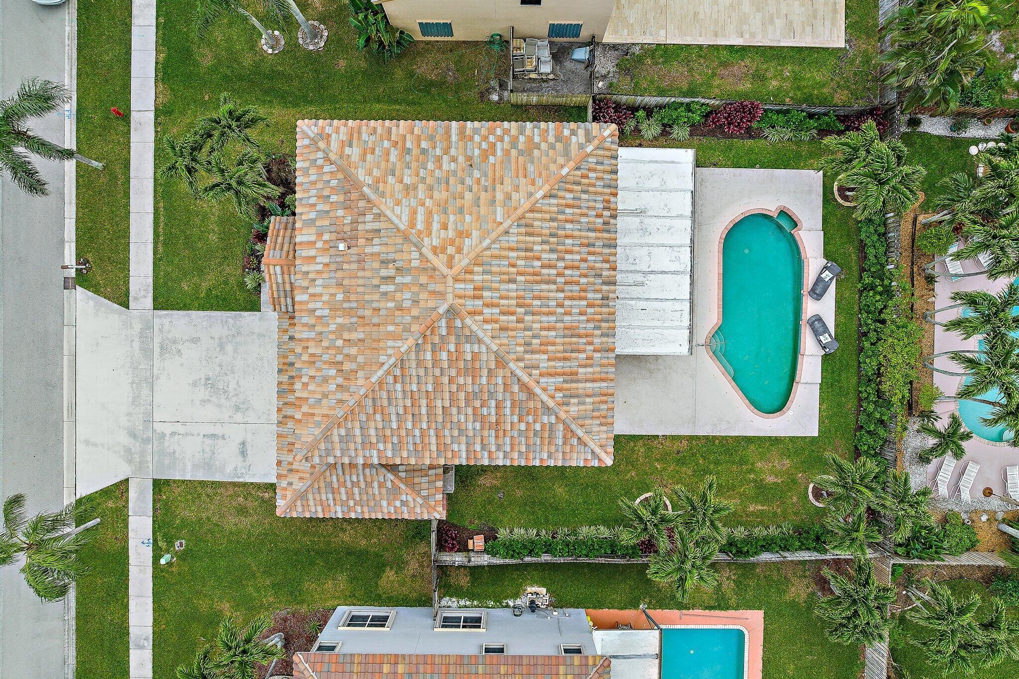 8871 Cicero Drive
