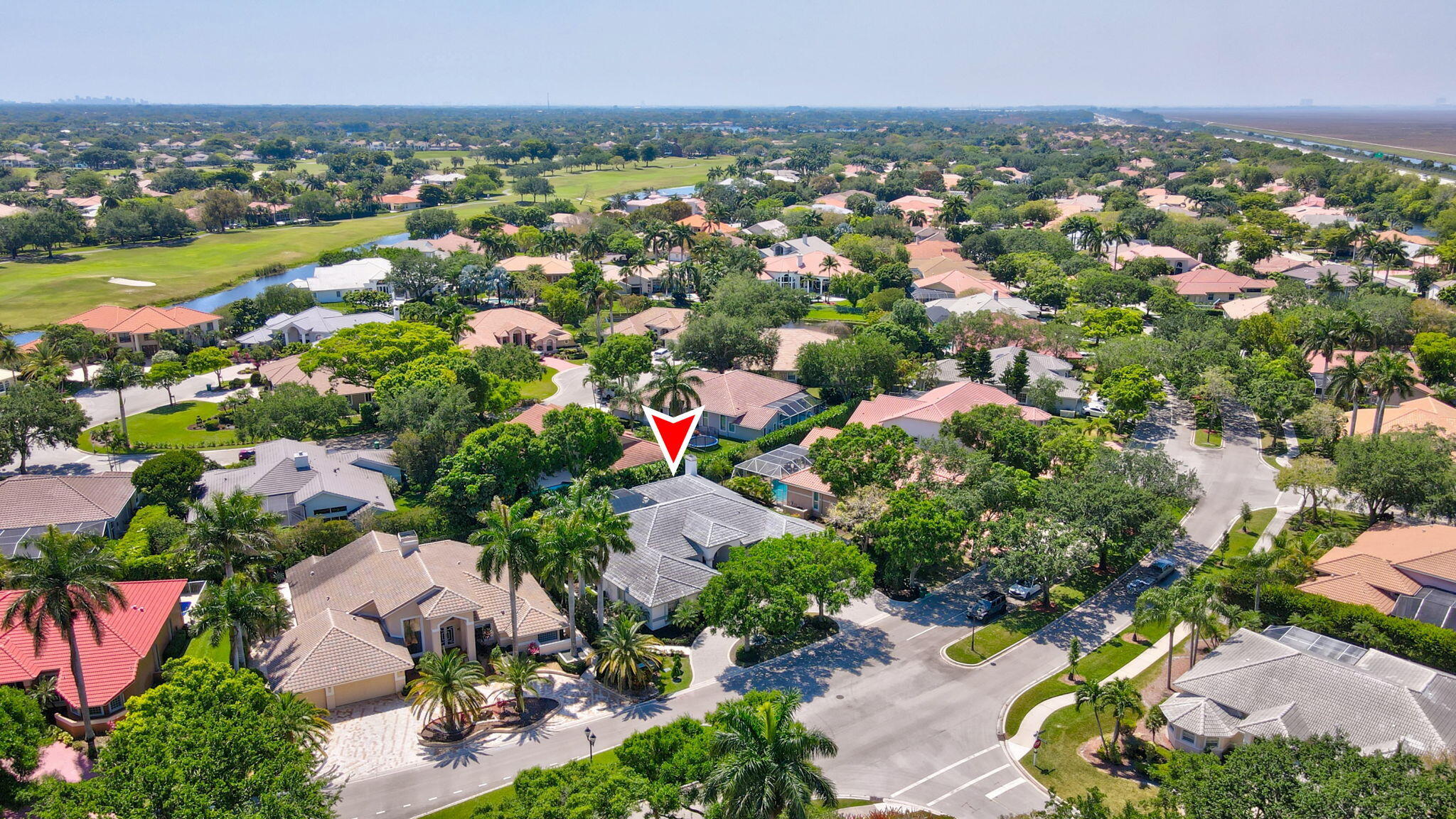 1841 Eagle Trace Boulevard W