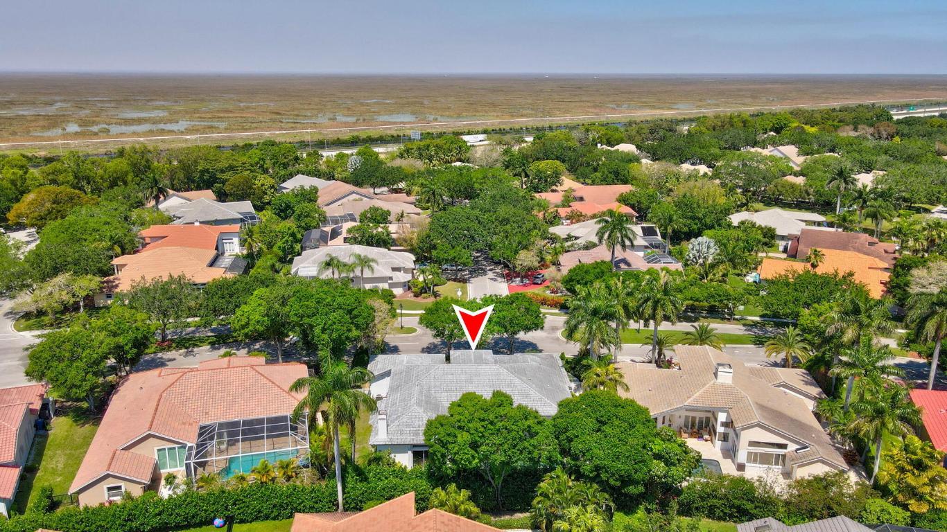 1841 Eagle Trace Boulevard W