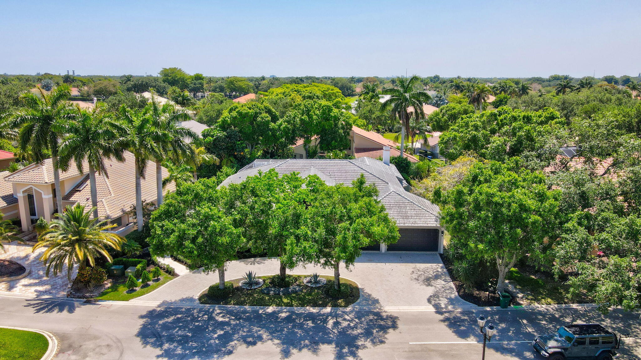 1841 Eagle Trace Boulevard W