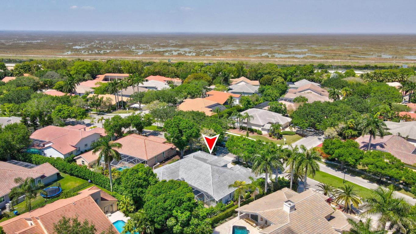 1841 Eagle Trace Boulevard W