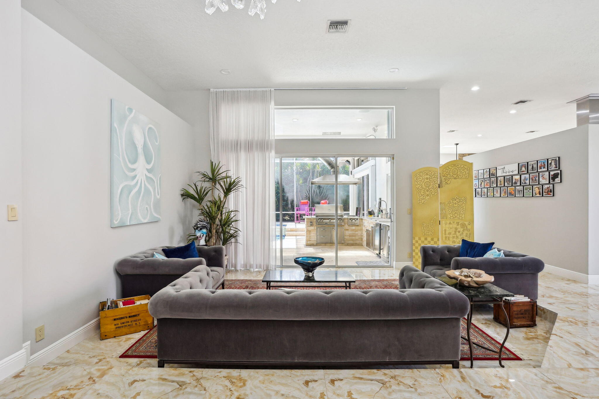 1841 Eagle Trace Boulevard W