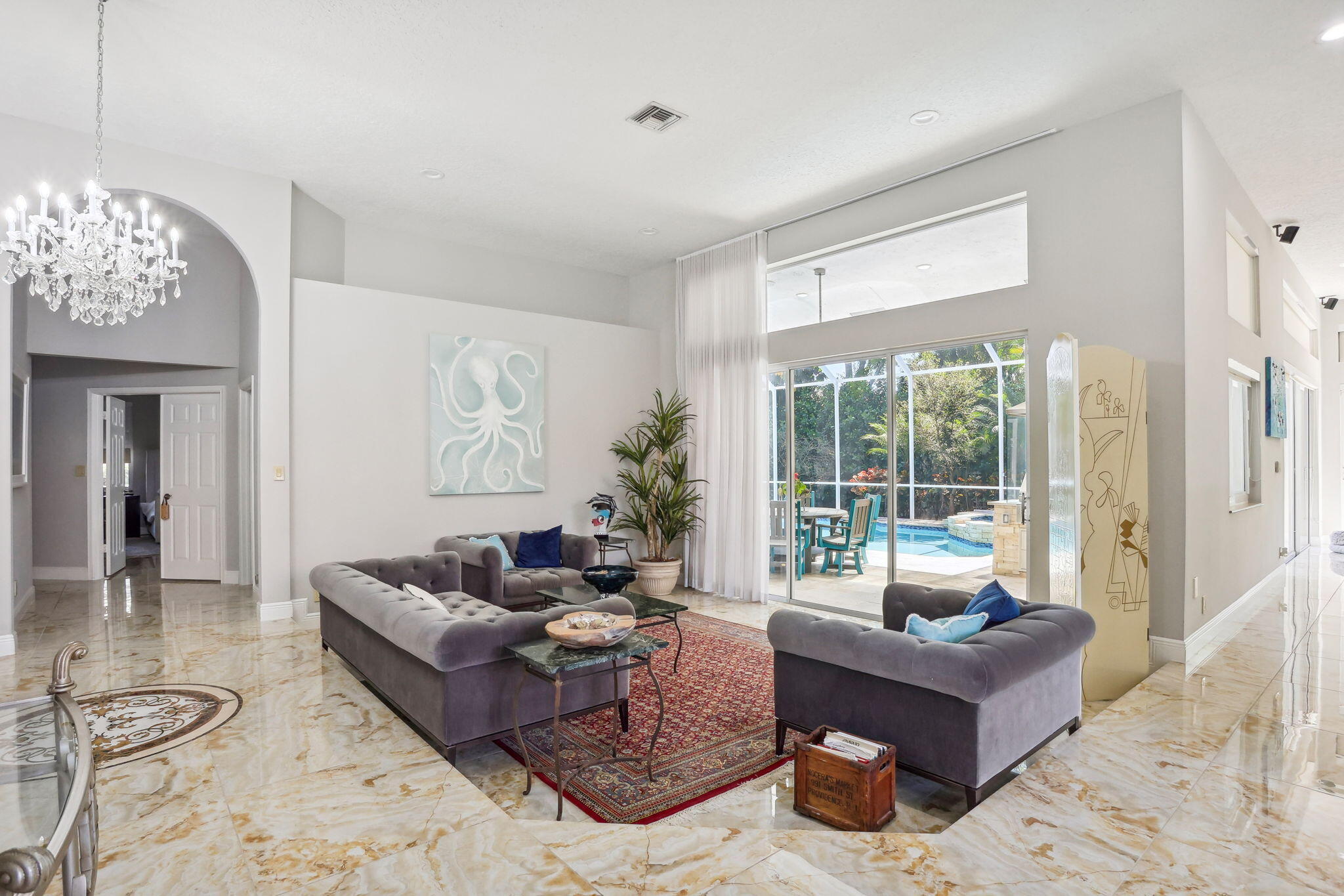 1841 Eagle Trace Boulevard W