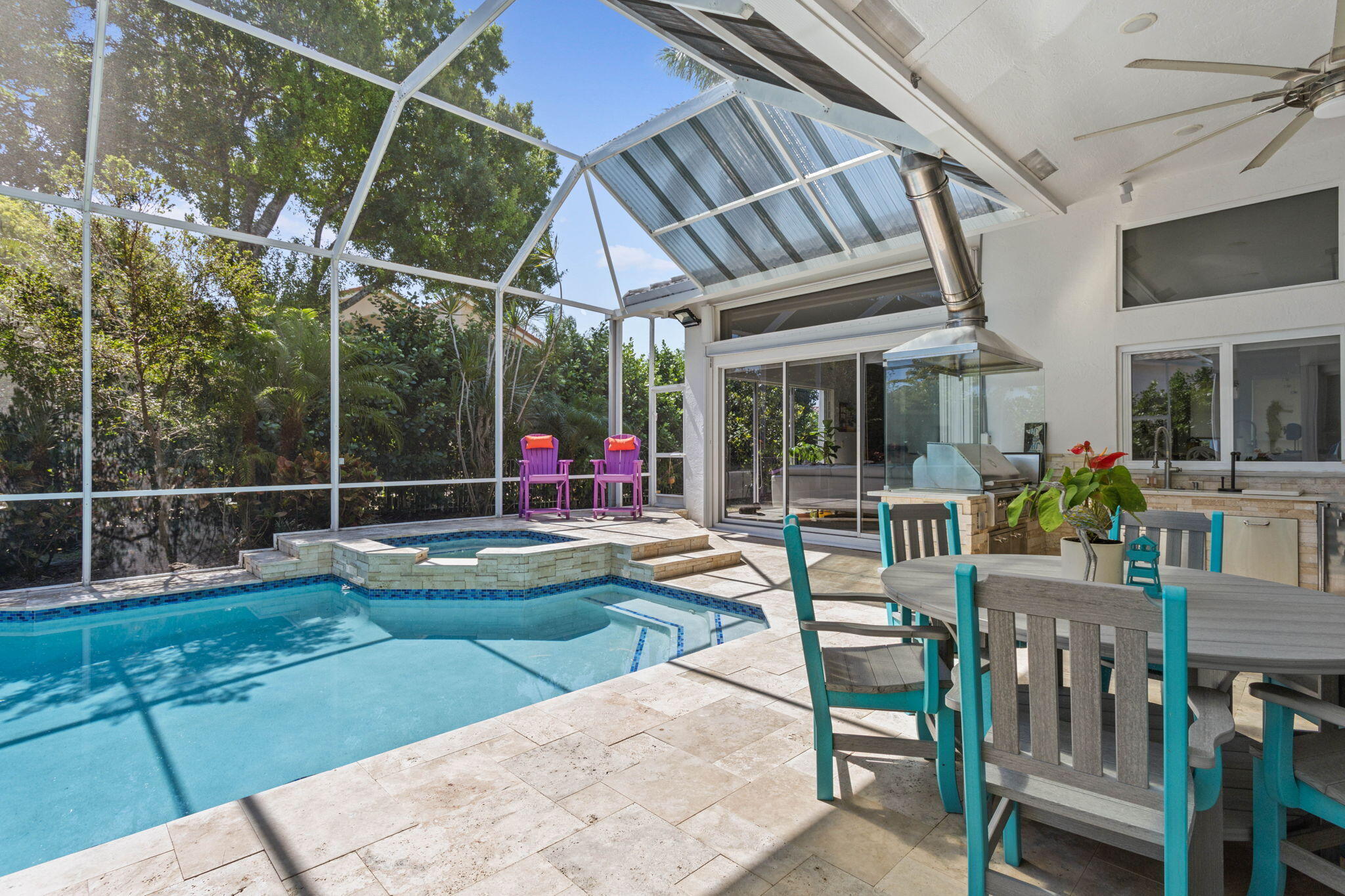 1841 Eagle Trace Boulevard W