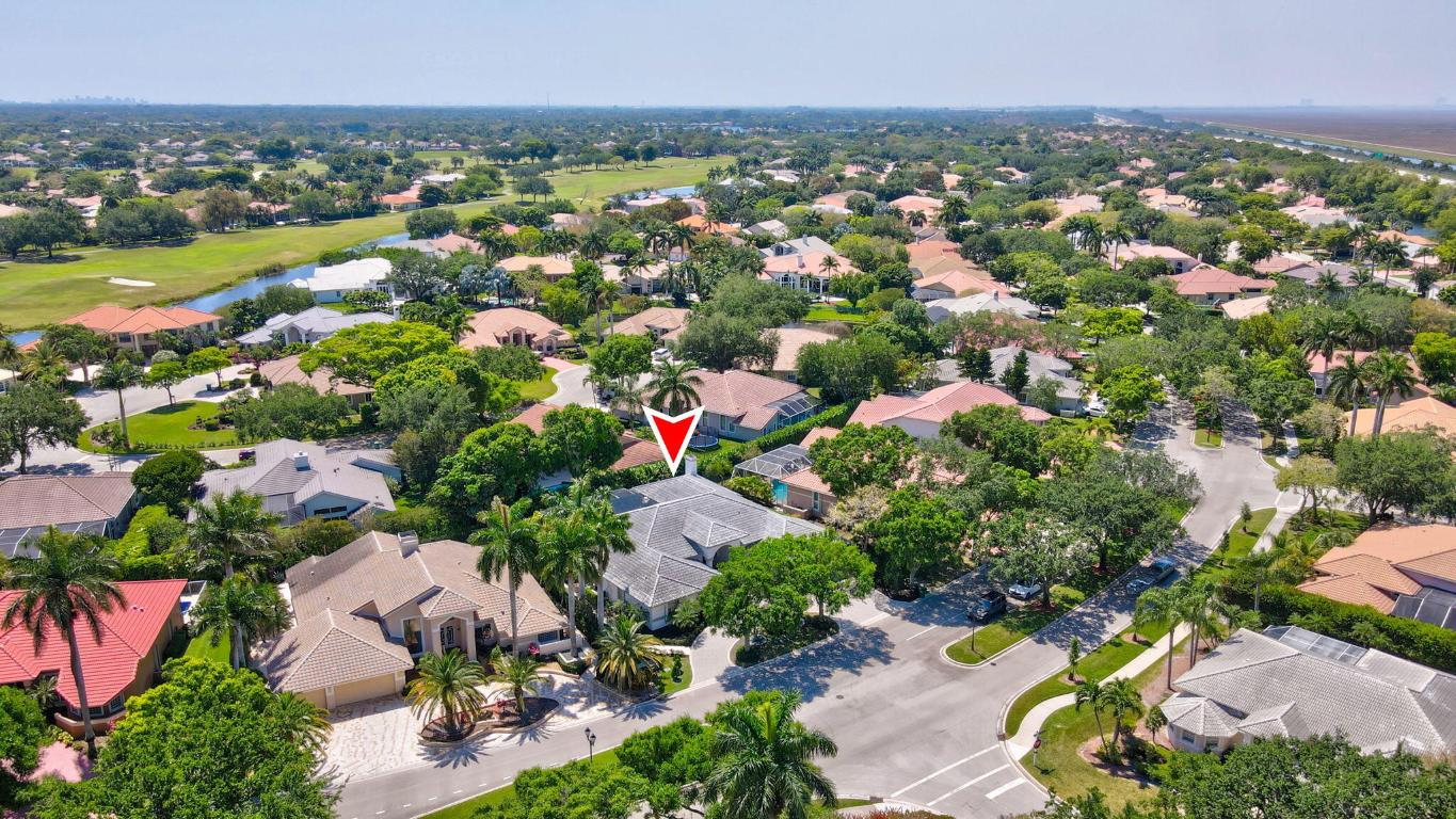 1841 Eagle Trace Boulevard W